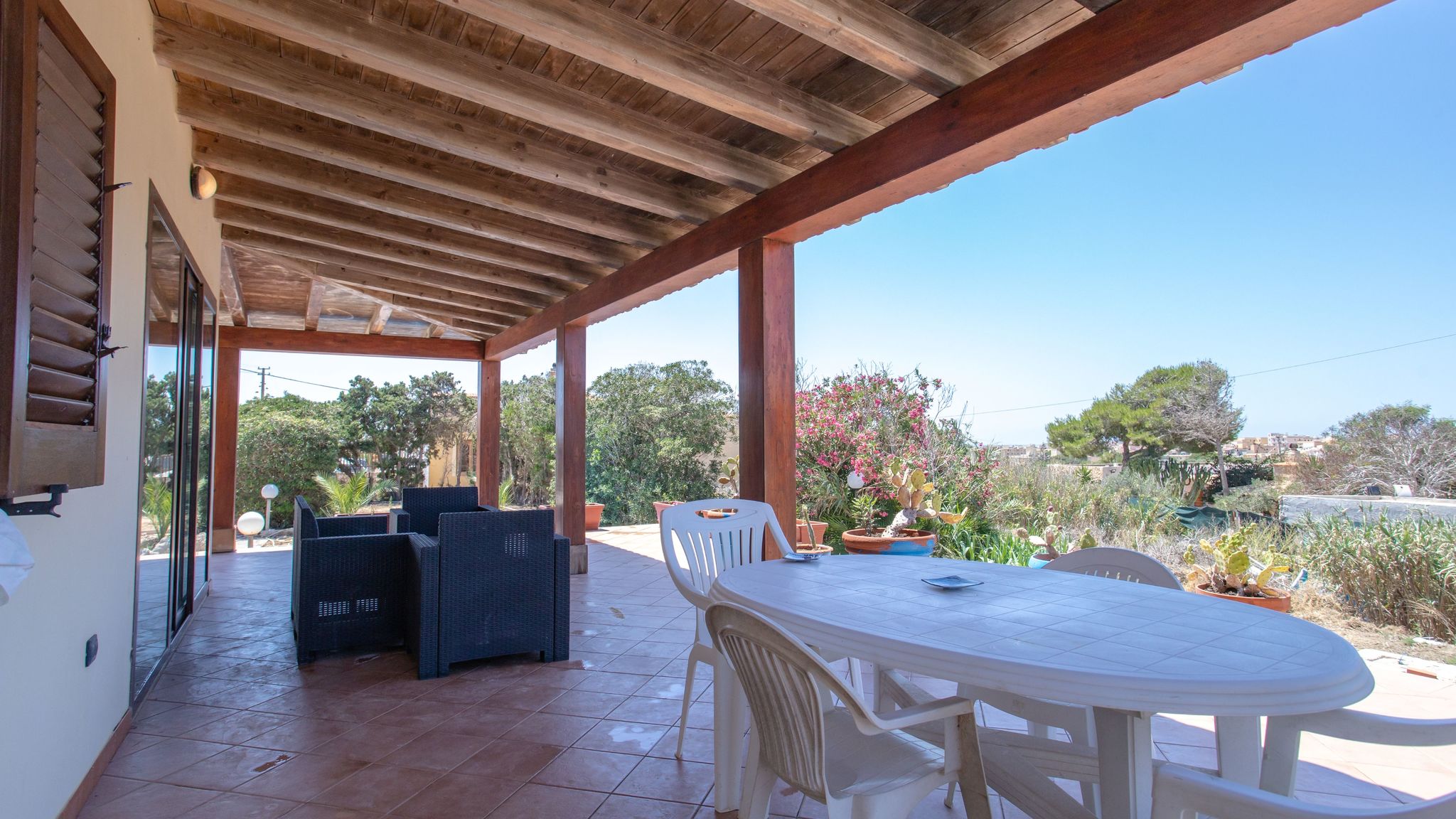 Italianway Lampedusa e Linosa Villa Il Ginepro