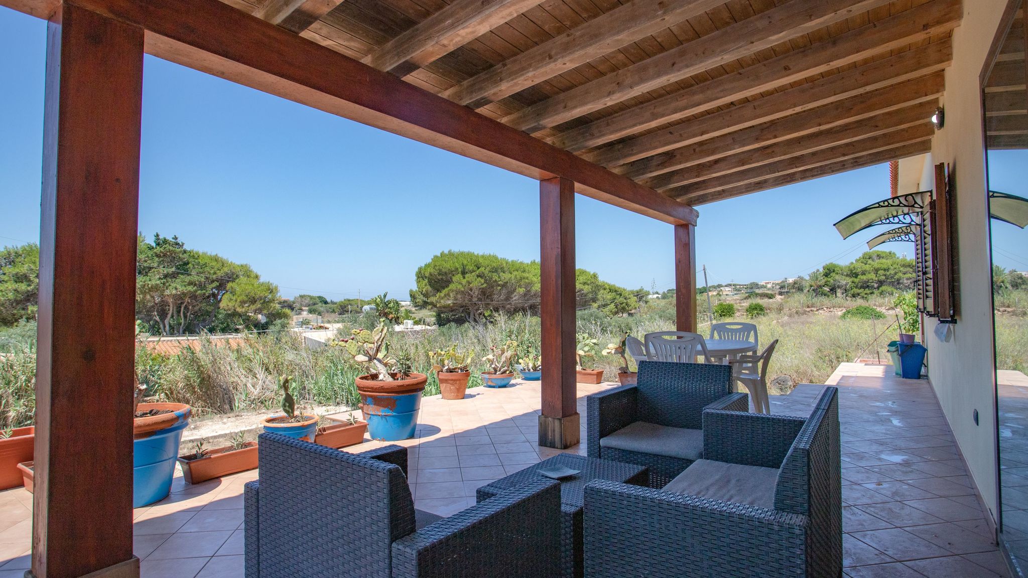 Italianway Lampedusa e Linosa Villa Il Ginepro