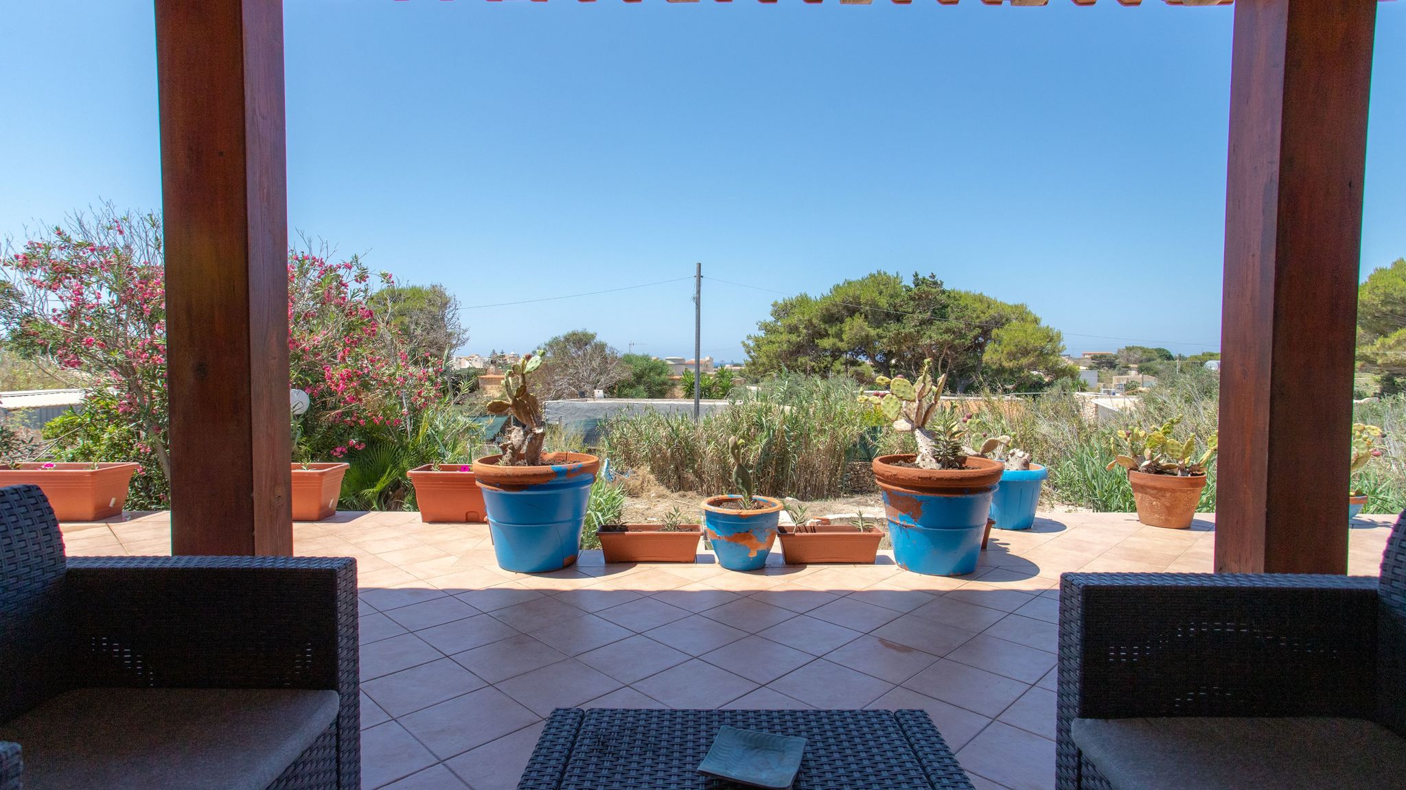 Italianway Lampedusa e Linosa Villa Il Ginepro