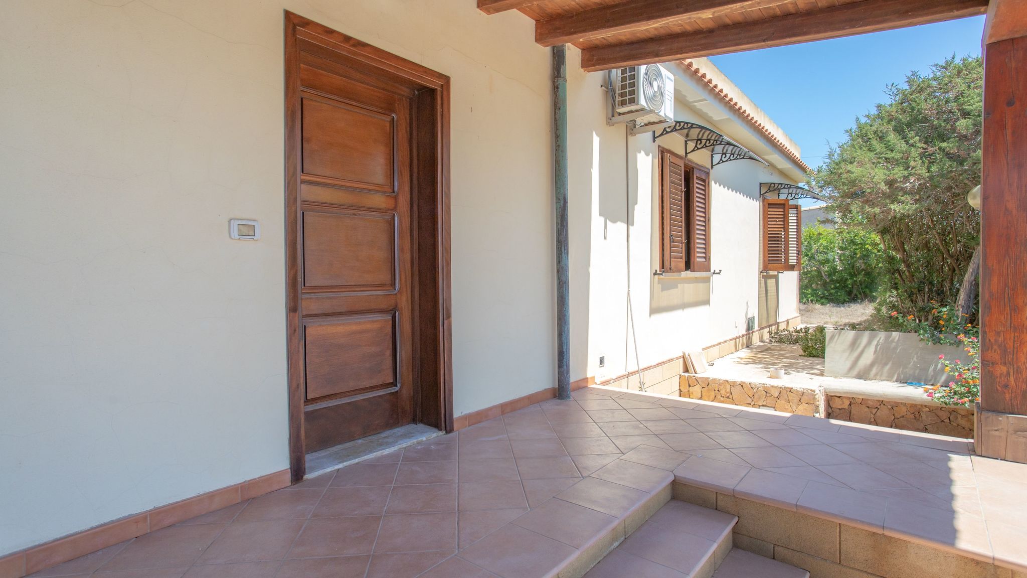 Italianway Lampedusa e Linosa Villa Il Ginepro