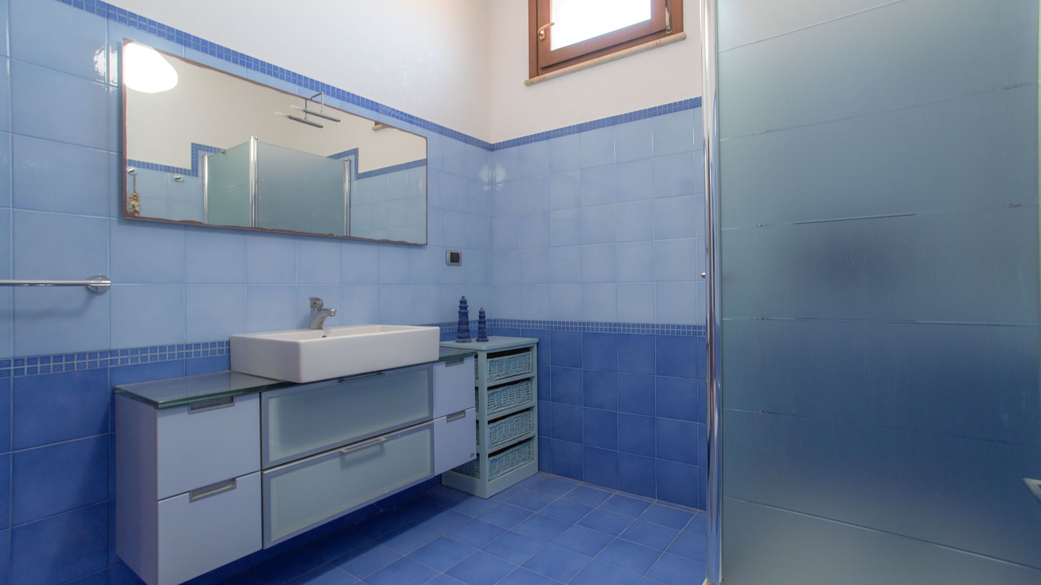 Italianway Lampedusa e Linosa Villa Il Ginepro