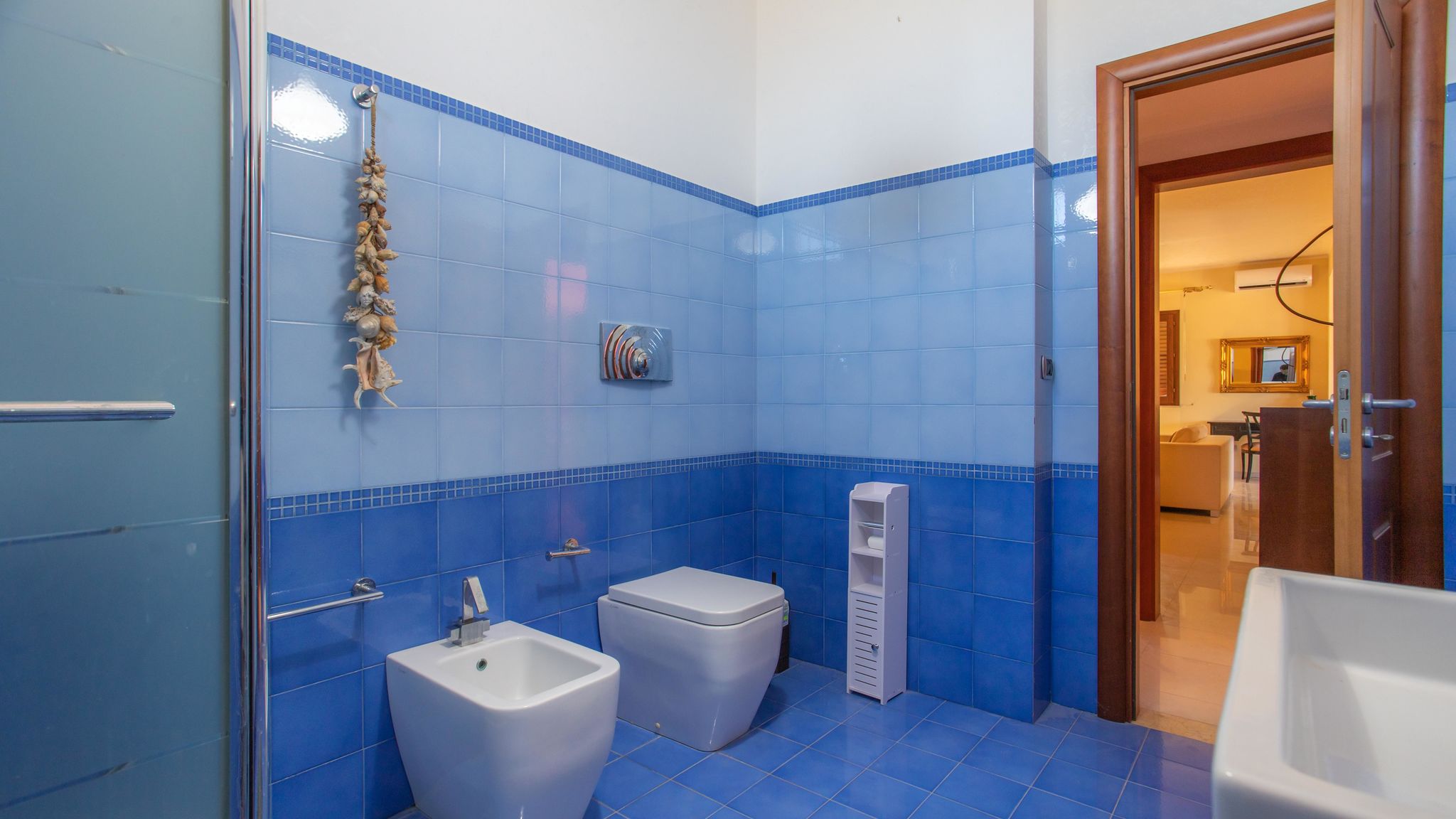 Italianway Lampedusa e Linosa Villa Il Ginepro