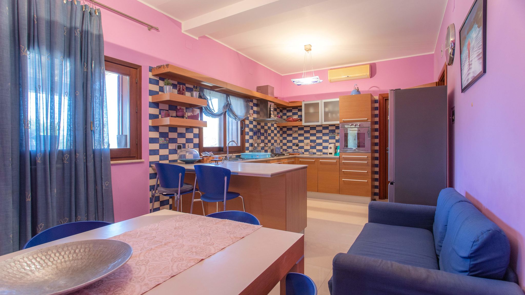 Italianway Lampedusa e Linosa Villa Il Ginepro