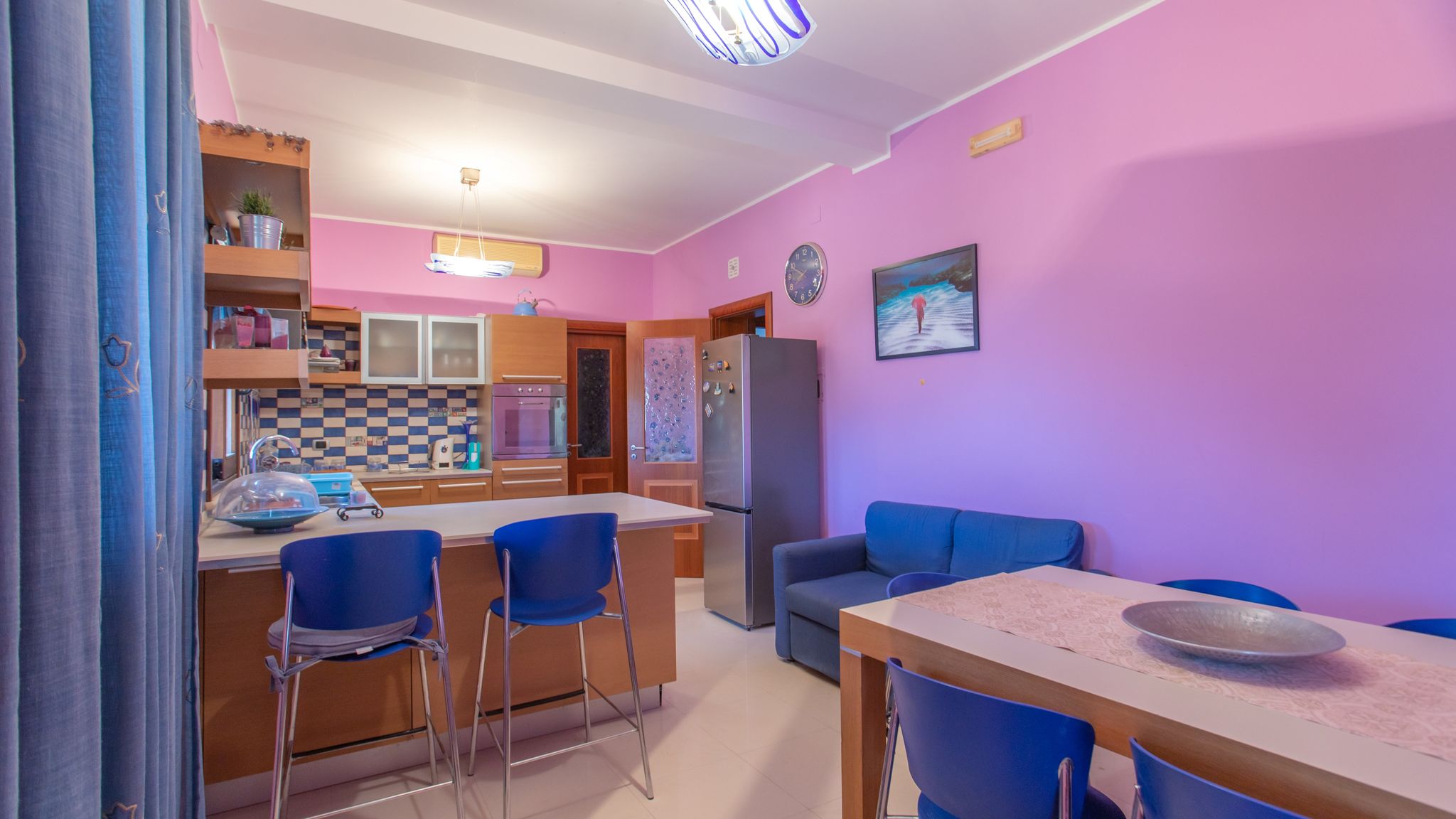 Italianway Lampedusa e Linosa Villa Il Ginepro