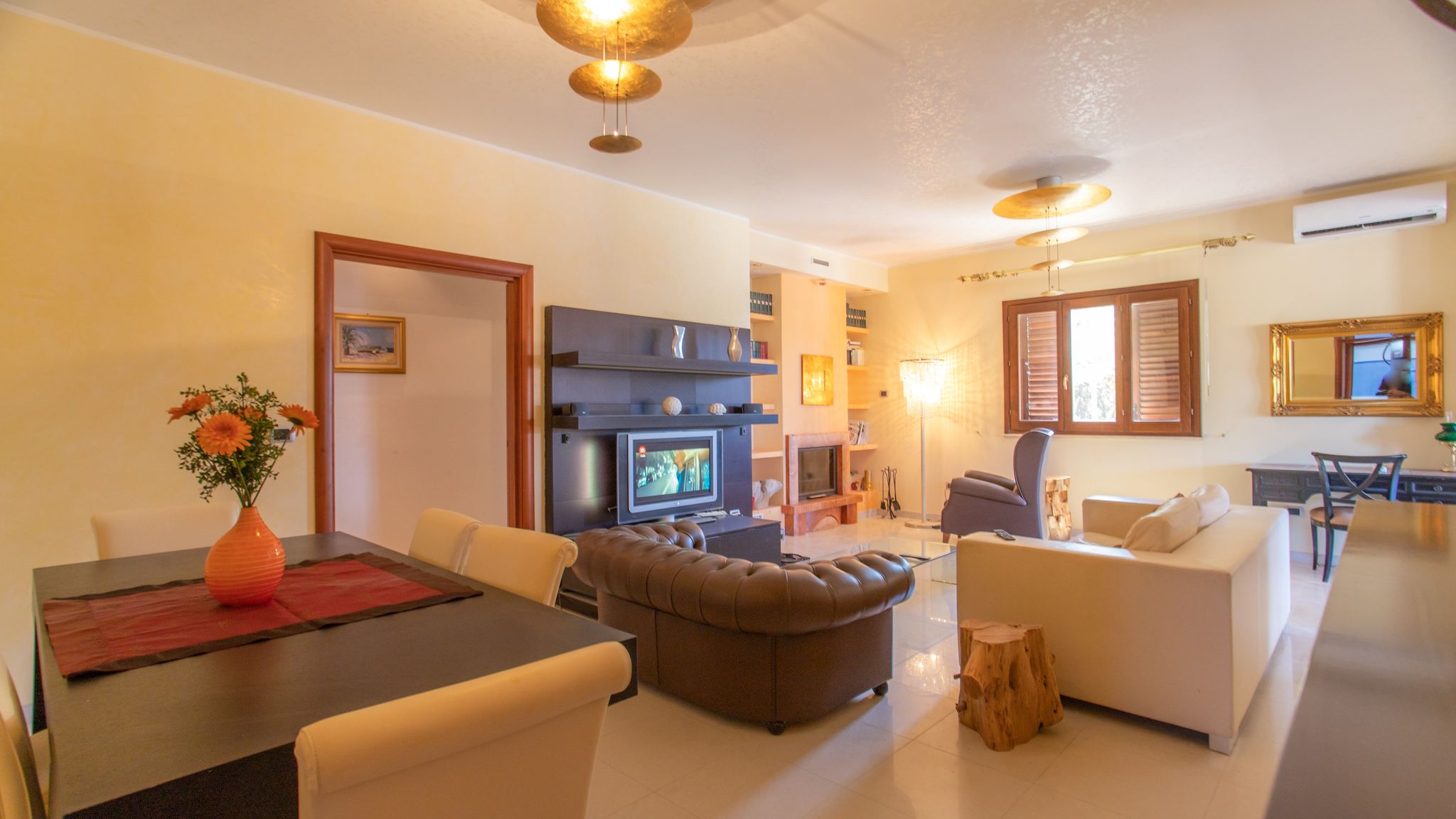 Italianway Lampedusa e Linosa Villa Il Ginepro