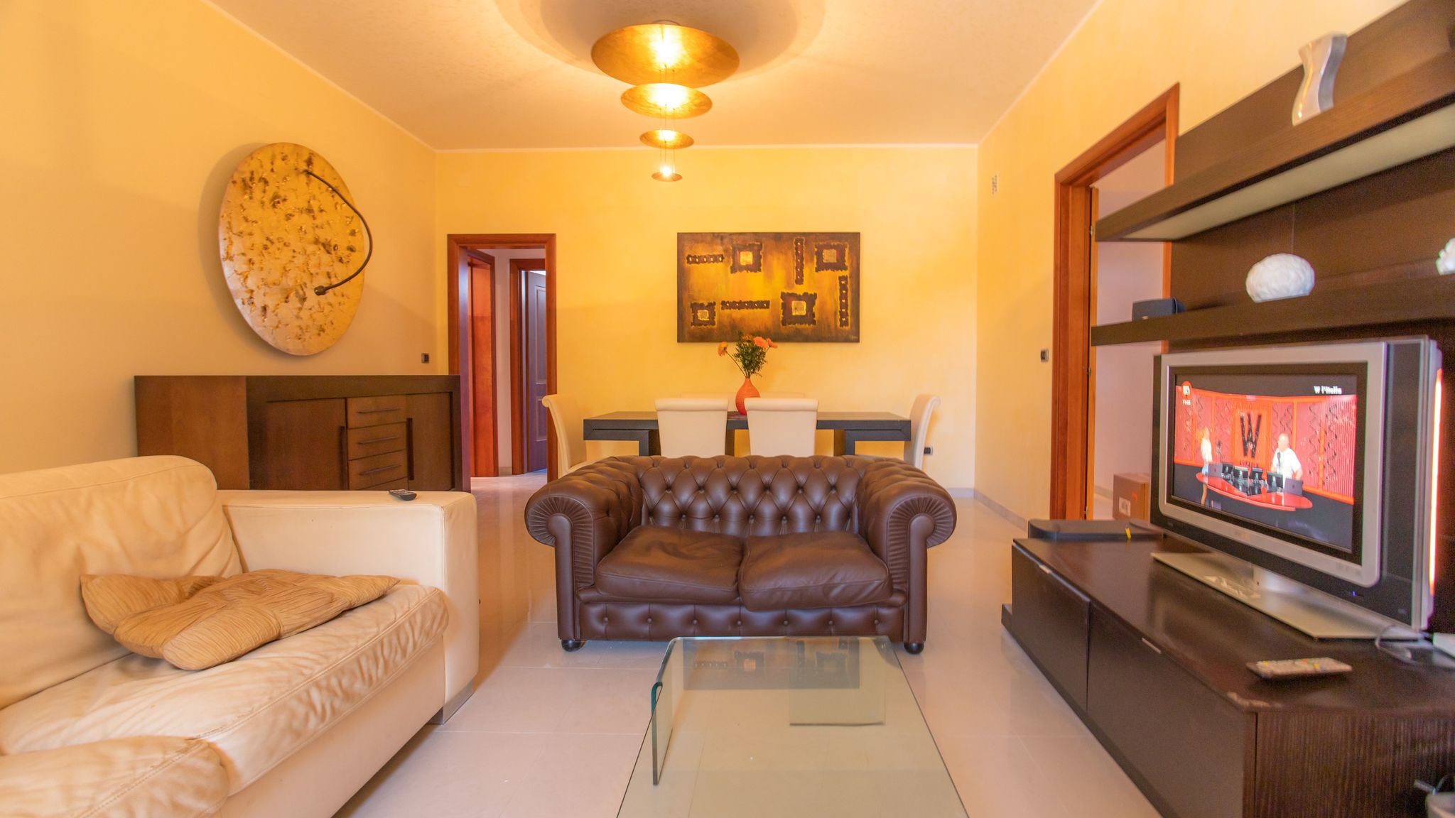 Italianway Lampedusa e Linosa Villa Il Ginepro
