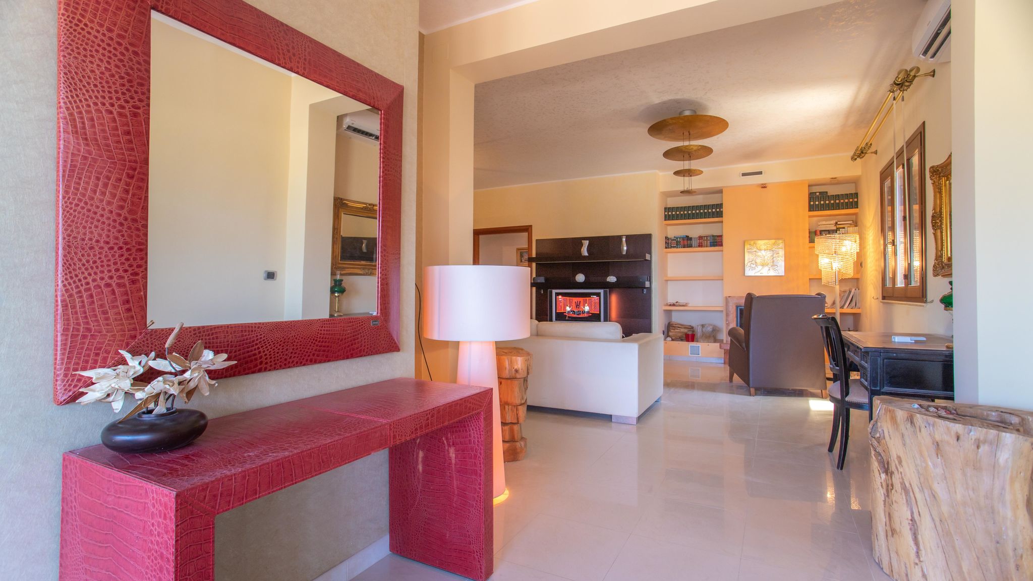 Italianway Lampedusa e Linosa Villa Il Ginepro