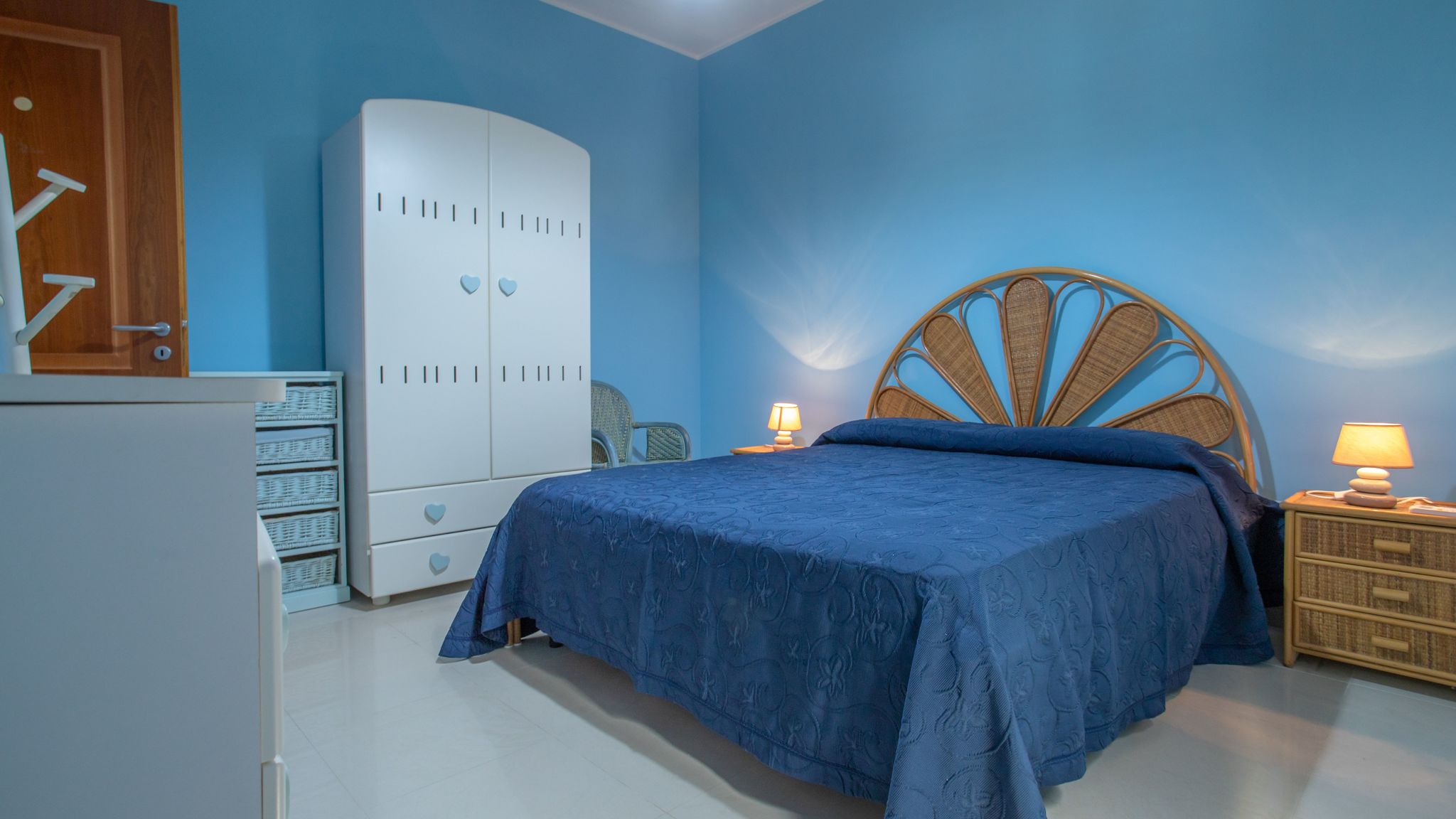 Italianway Lampedusa e Linosa Villa Il Ginepro