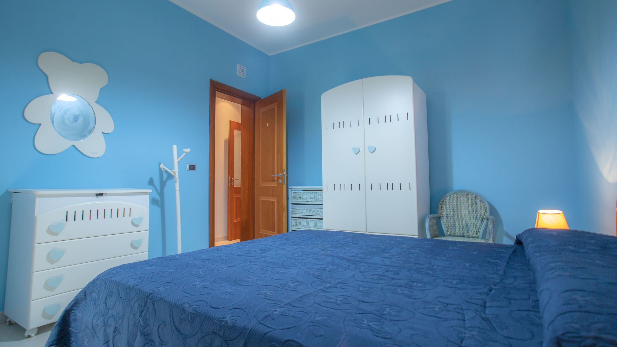 Italianway Lampedusa e Linosa Villa Il Ginepro