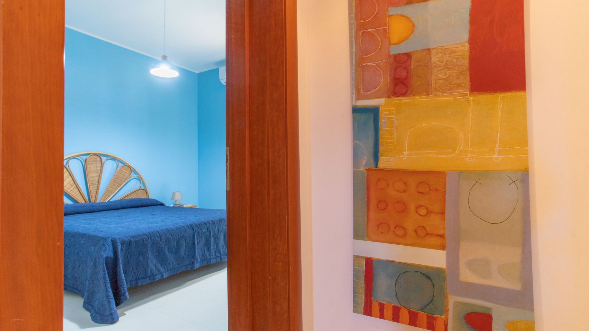 Italianway Lampedusa e Linosa Villa Il Ginepro