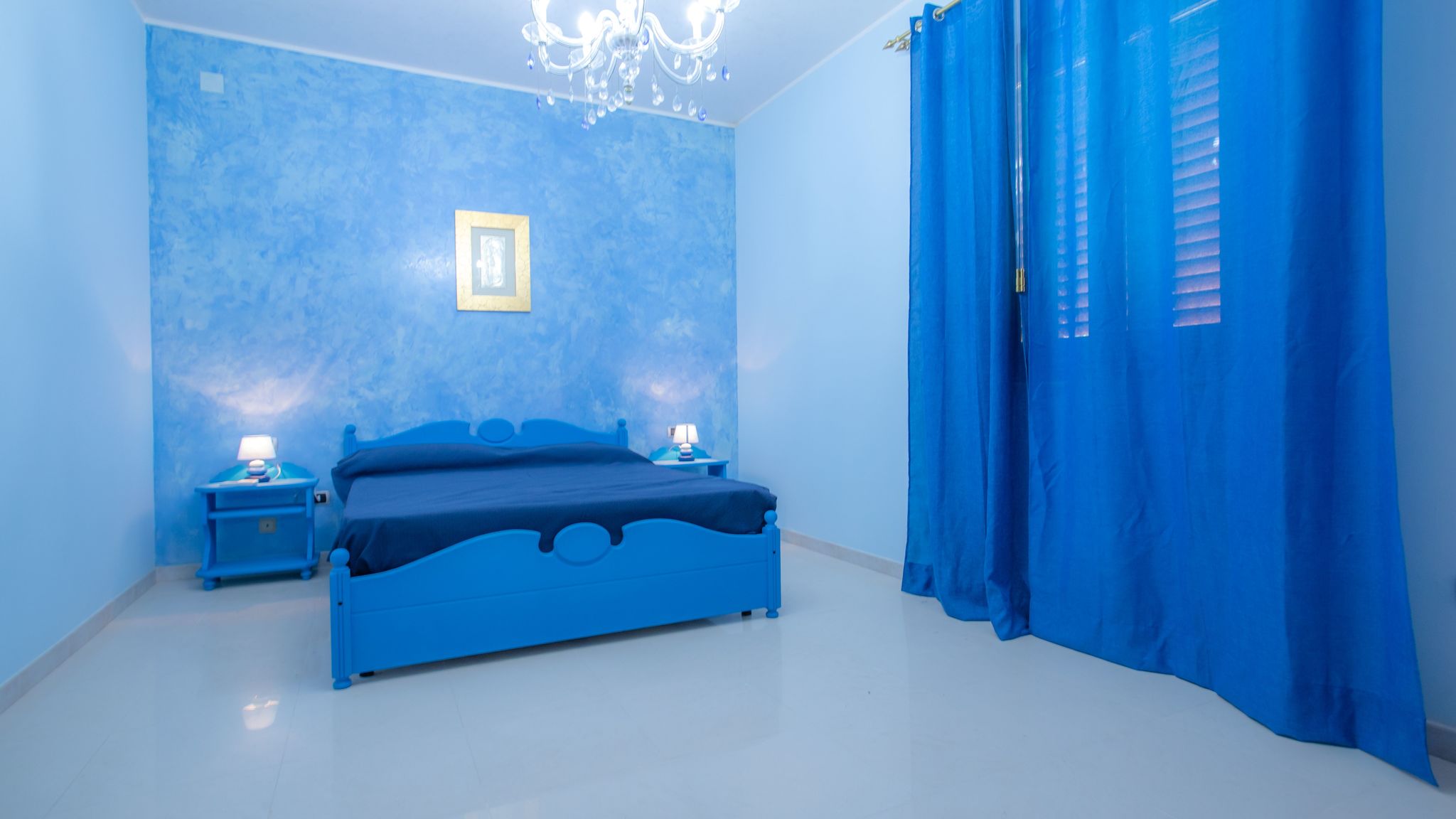 Italianway Lampedusa e Linosa Villa Il Ginepro