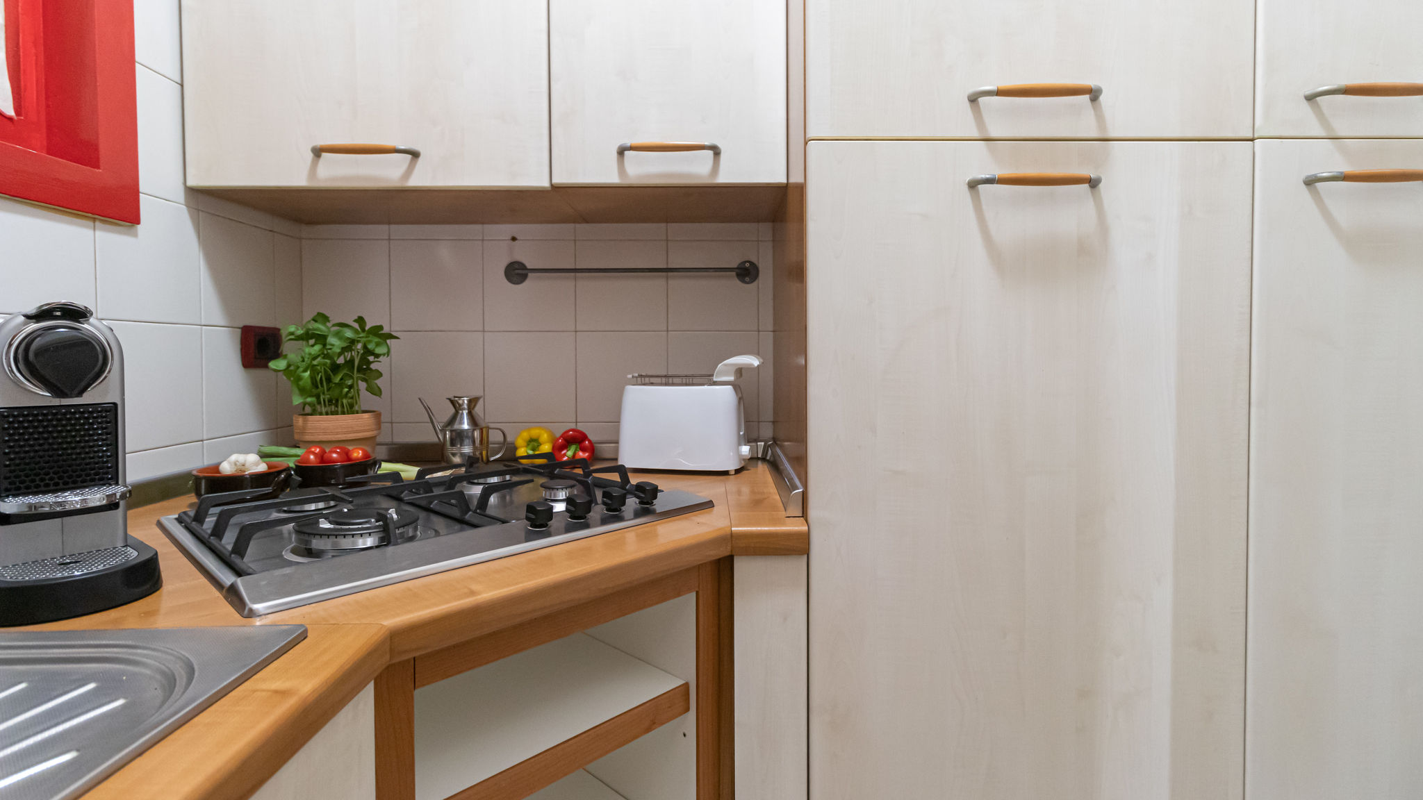 Italianway Milano Cornalia 24