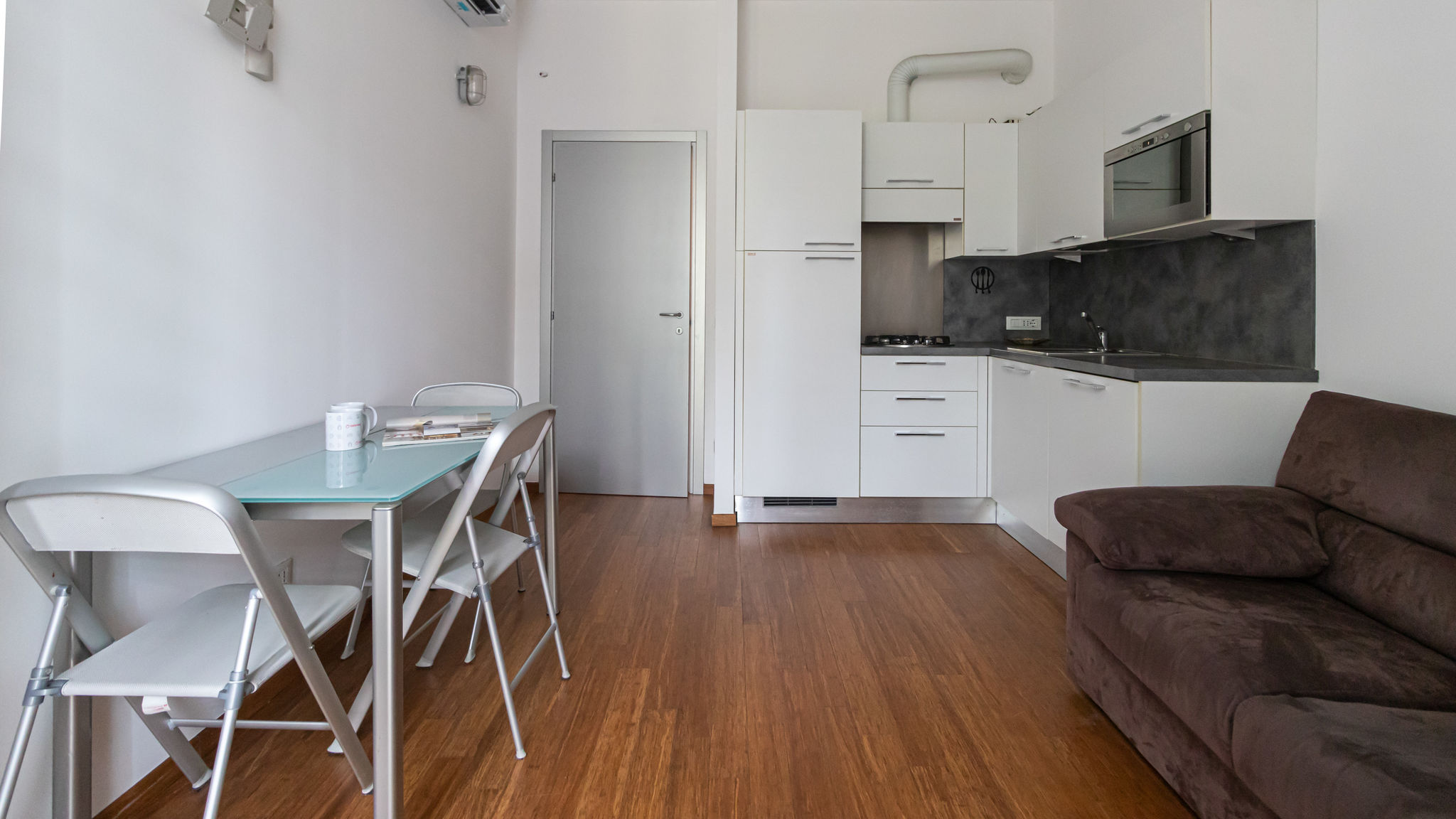 Italianway Milano Lulli 13 A
