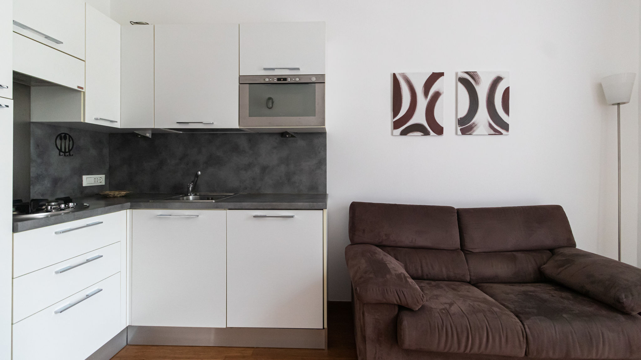 Italianway Milano Lulli 13 A