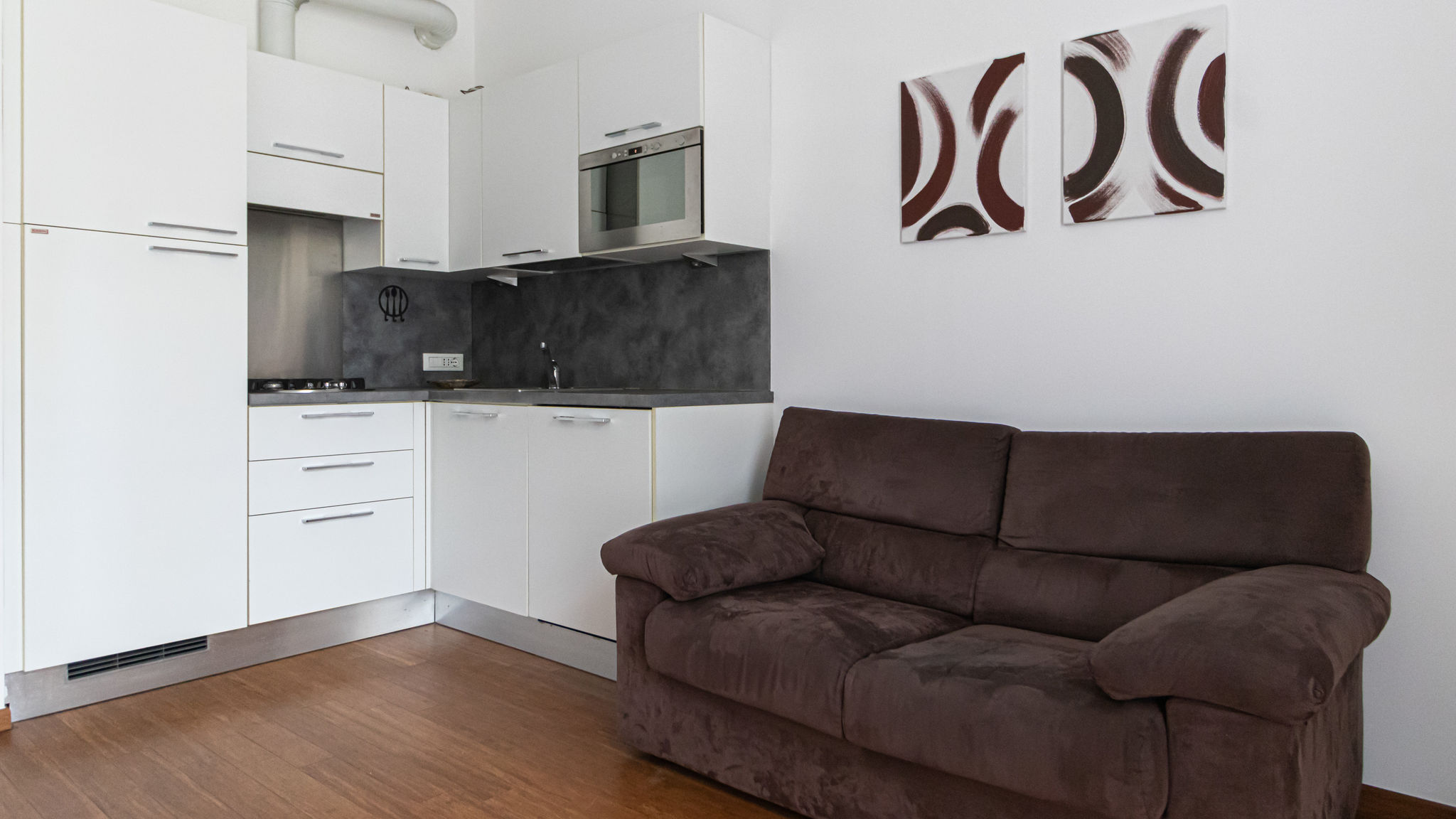 Italianway Milano Lulli 13 A