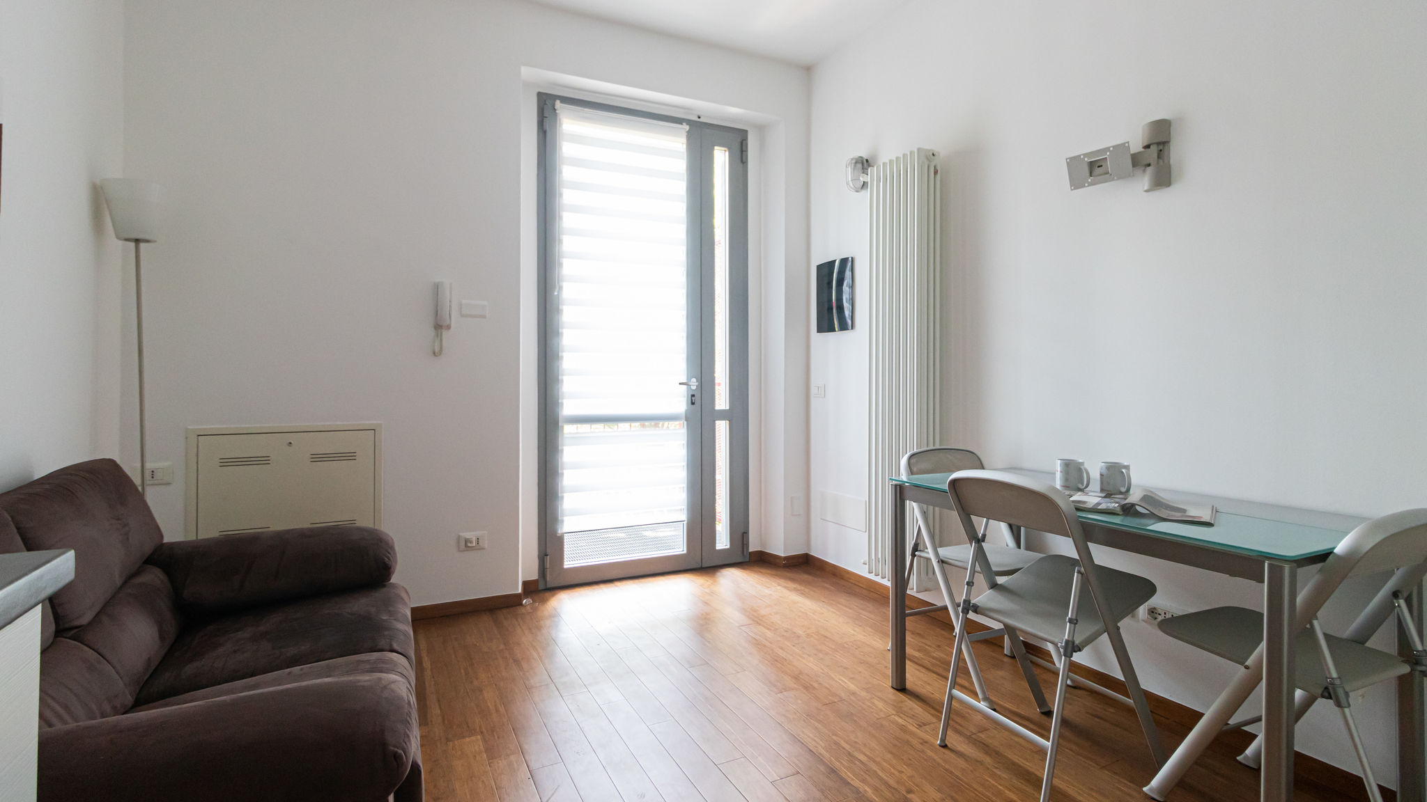 Italianway Milano Lulli 13 A