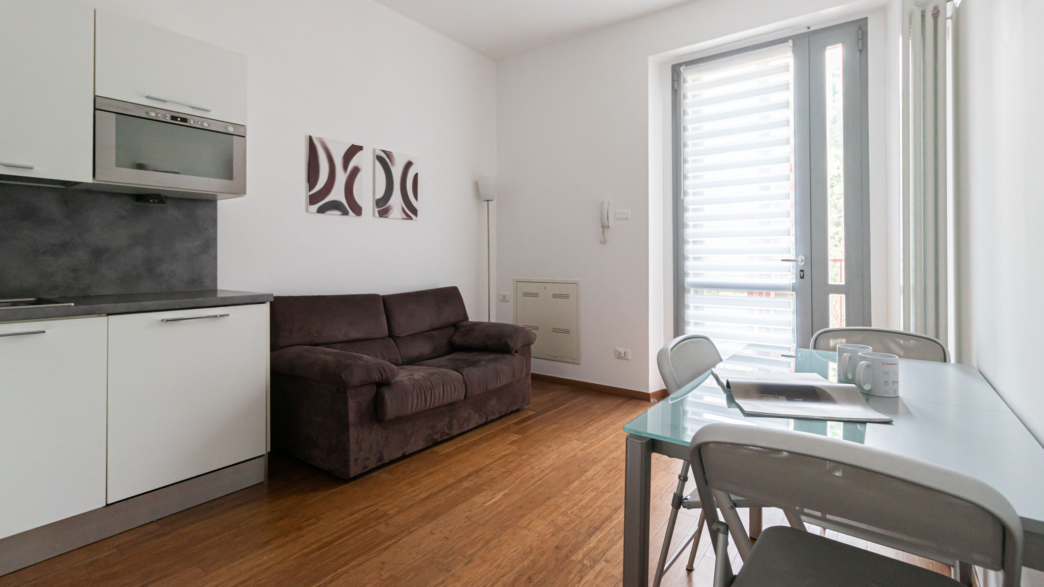 Italianway Milano Lulli 13 A