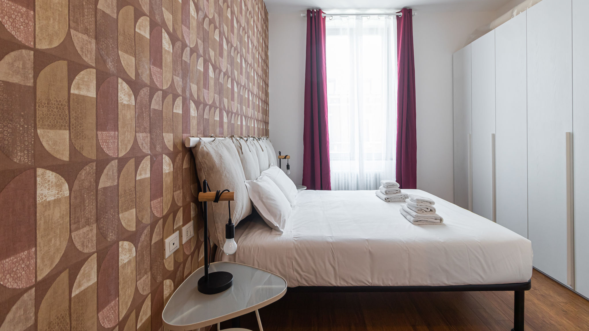 Italianway Milano Lulli 13 A