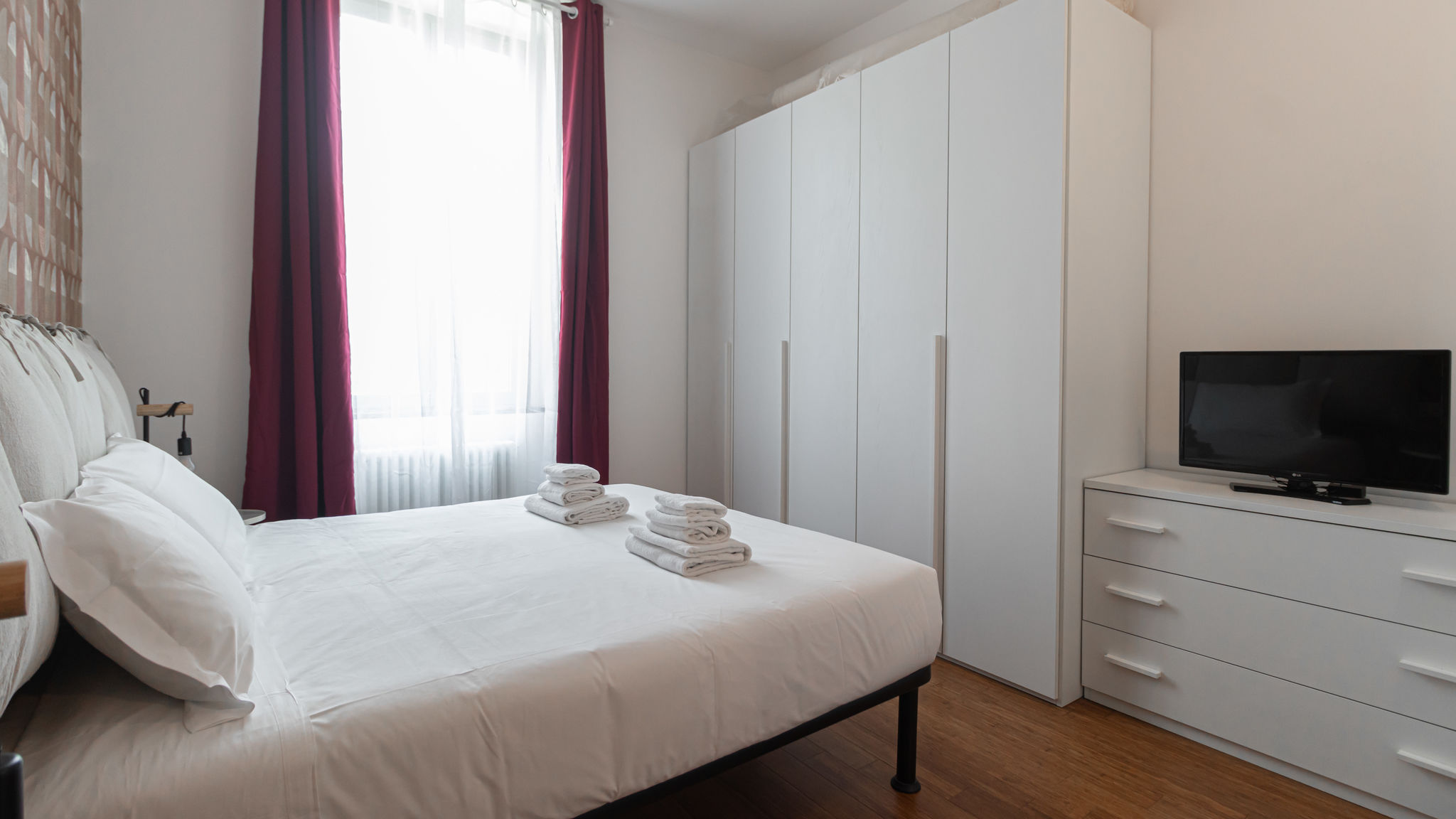 Italianway Milano Lulli 13 A
