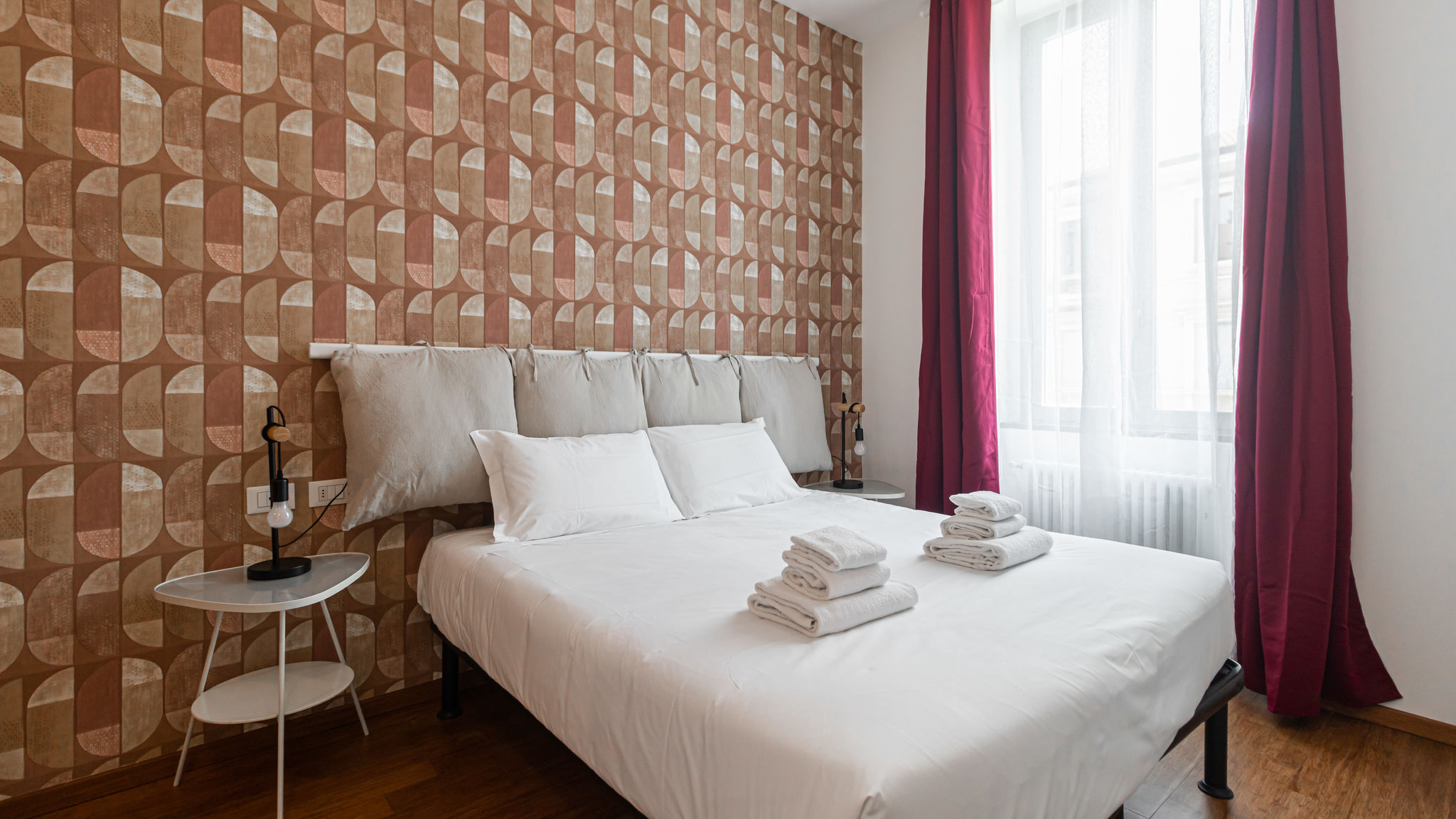 Italianway Milano Lulli 13 A