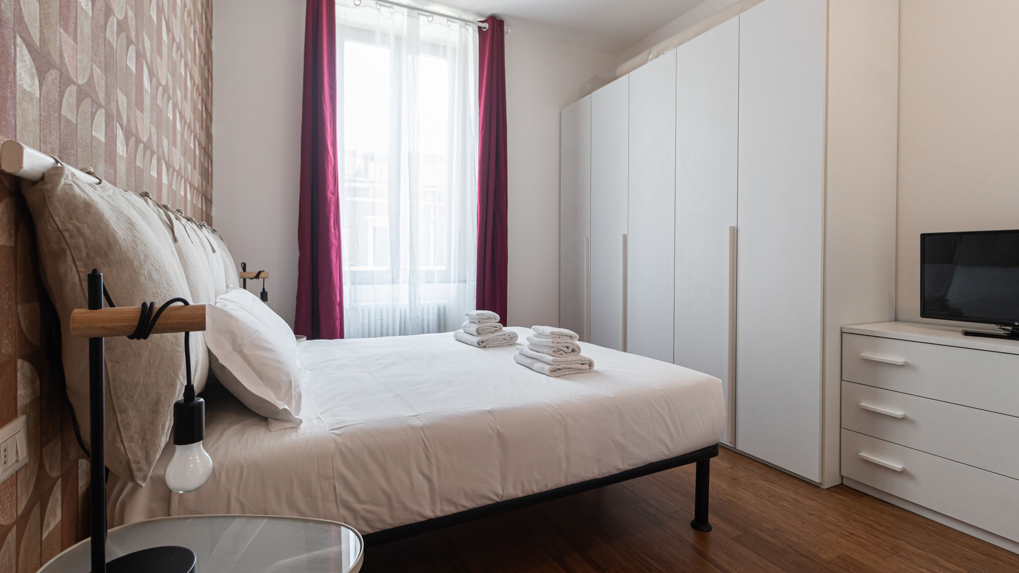 Italianway Milano Lulli 13 A