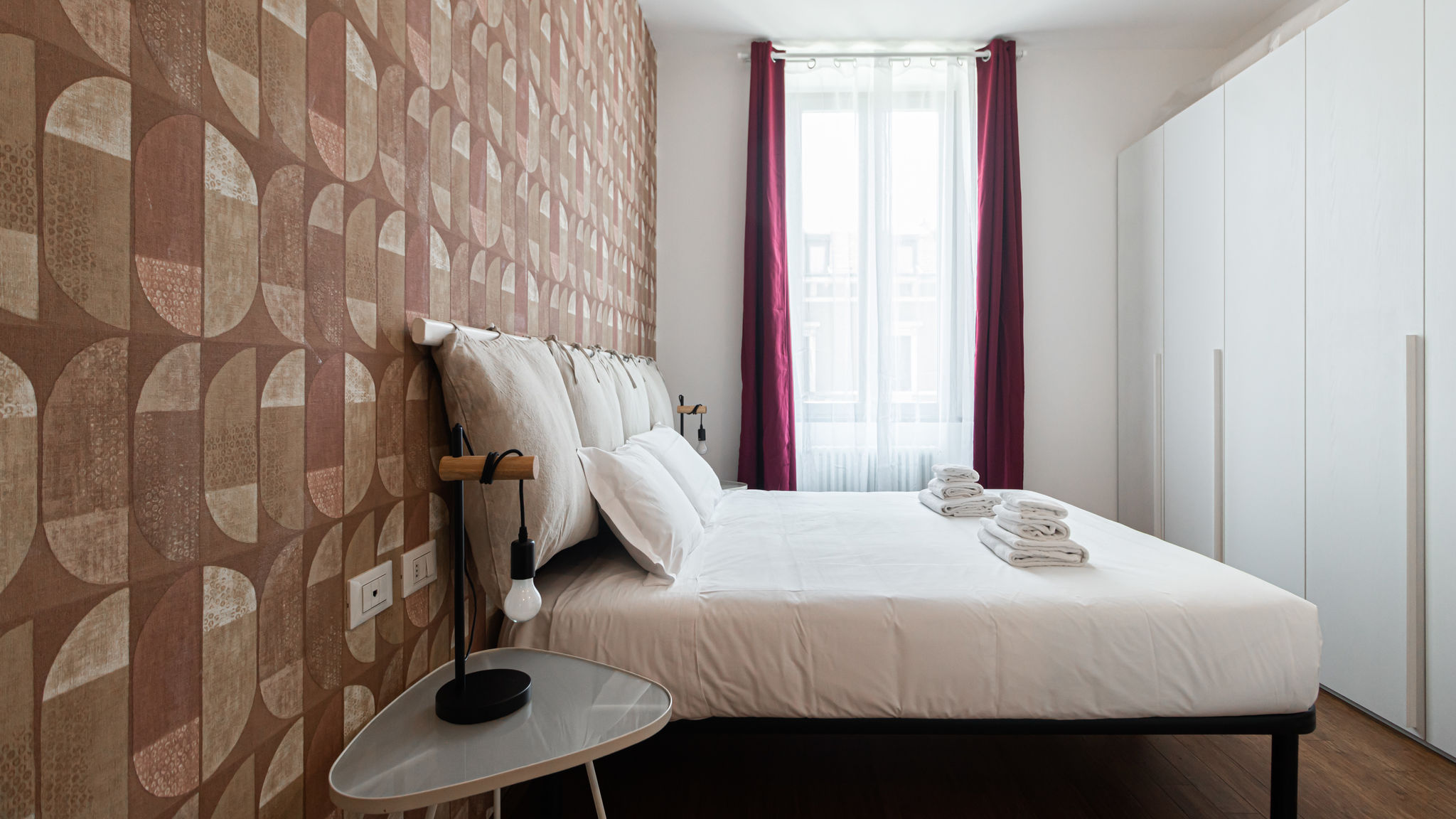 Italianway Milano Lulli 13 A