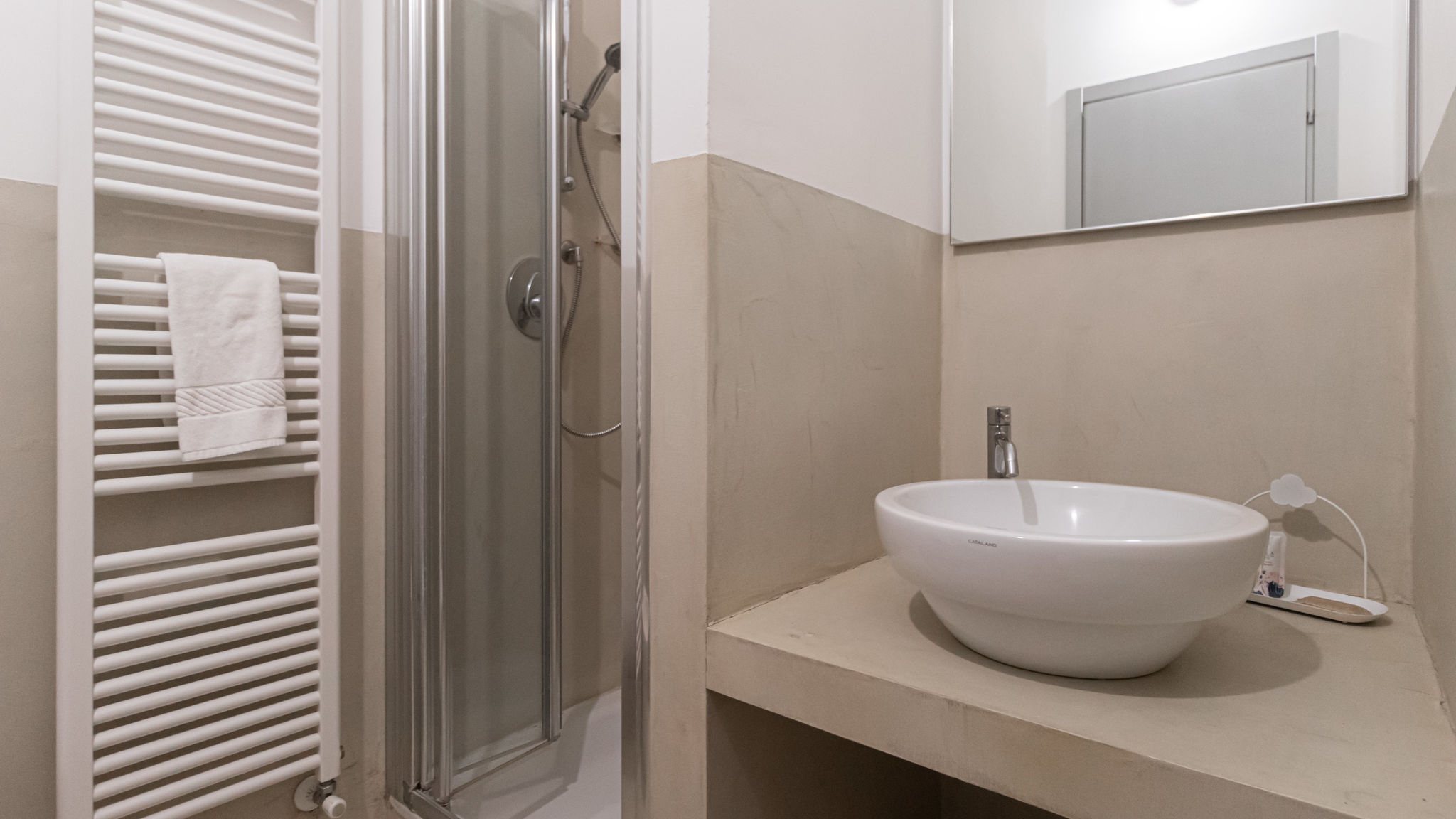 Italianway Milano Lulli 13 A