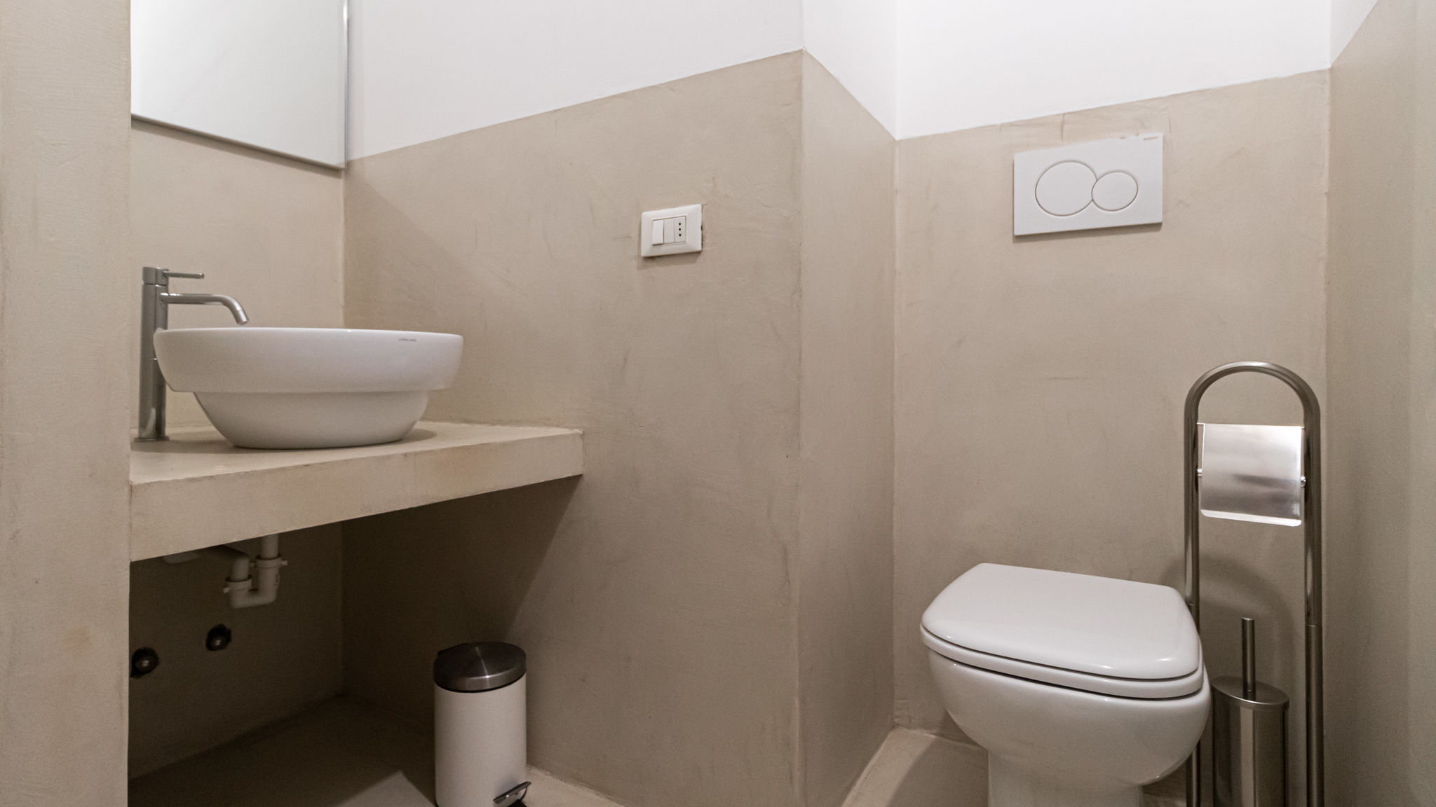 Italianway Milano Lulli 13 A