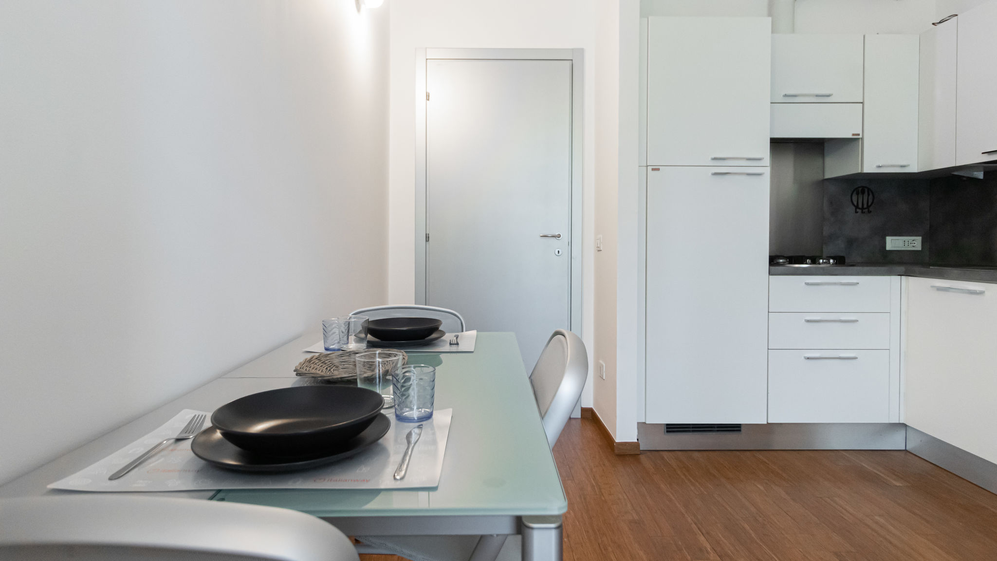 Italianway Milano Lulli 13 A