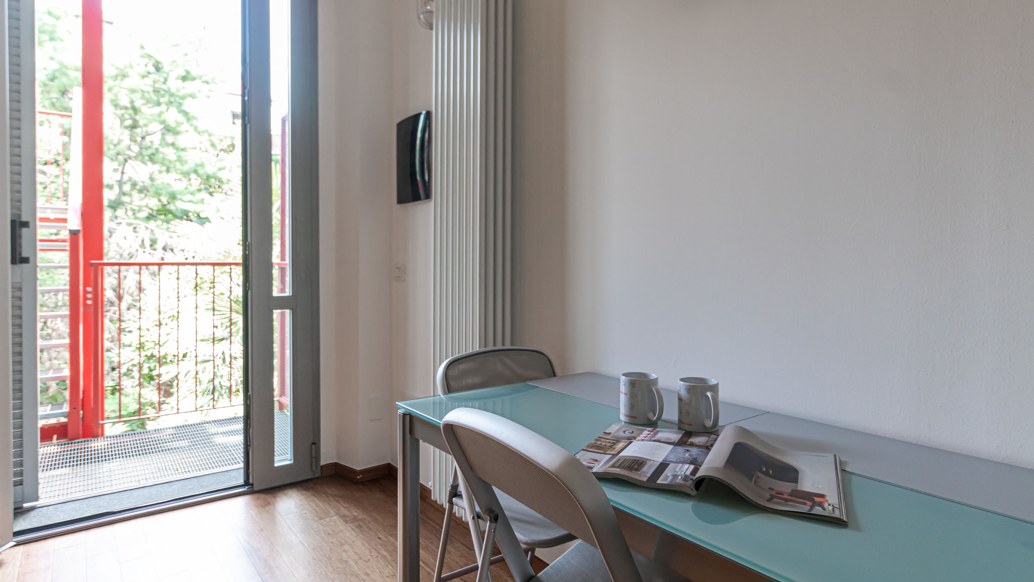 Italianway Milano Lulli 13 A