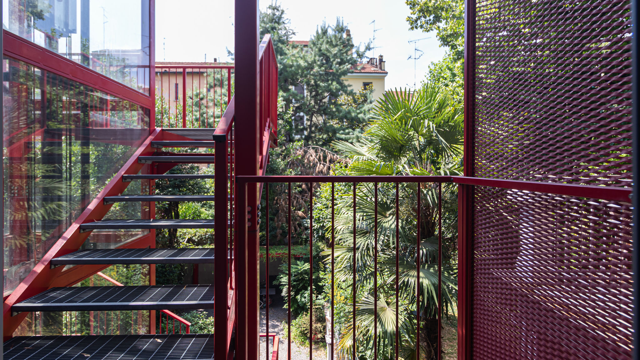 Italianway Milano Lulli 13 A