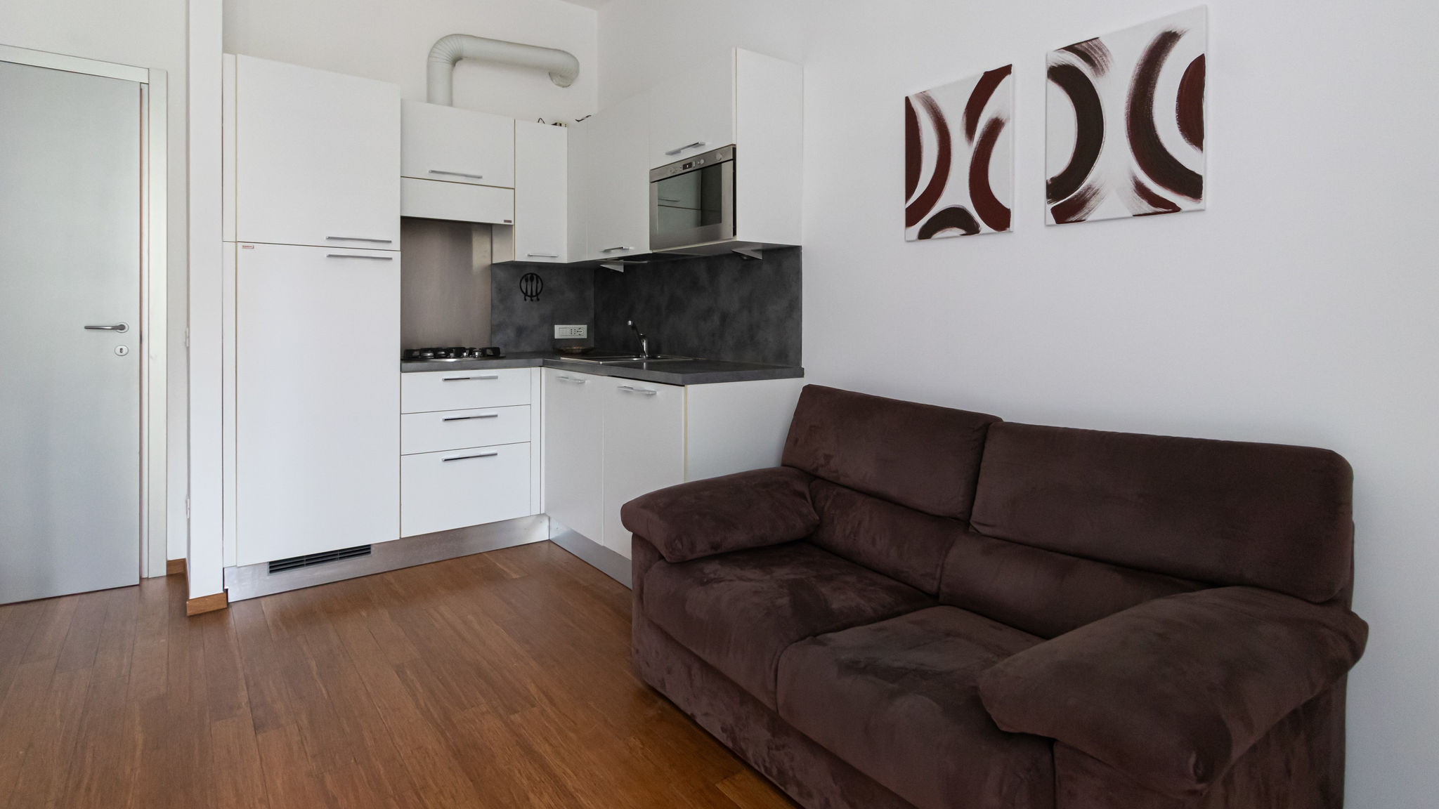 Italianway Milano Lulli 13 A