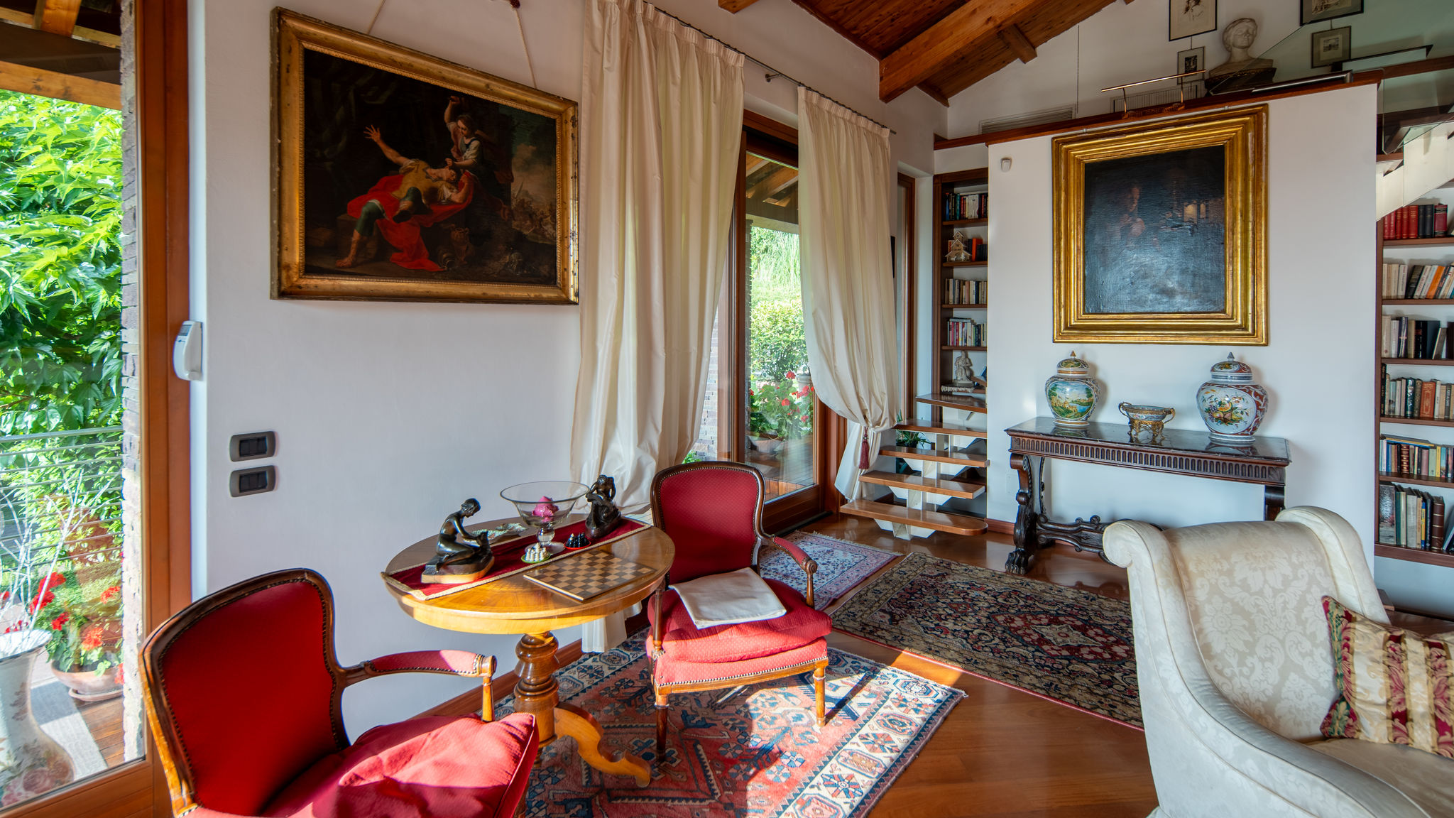 Italianway Alba Villa D'Autore