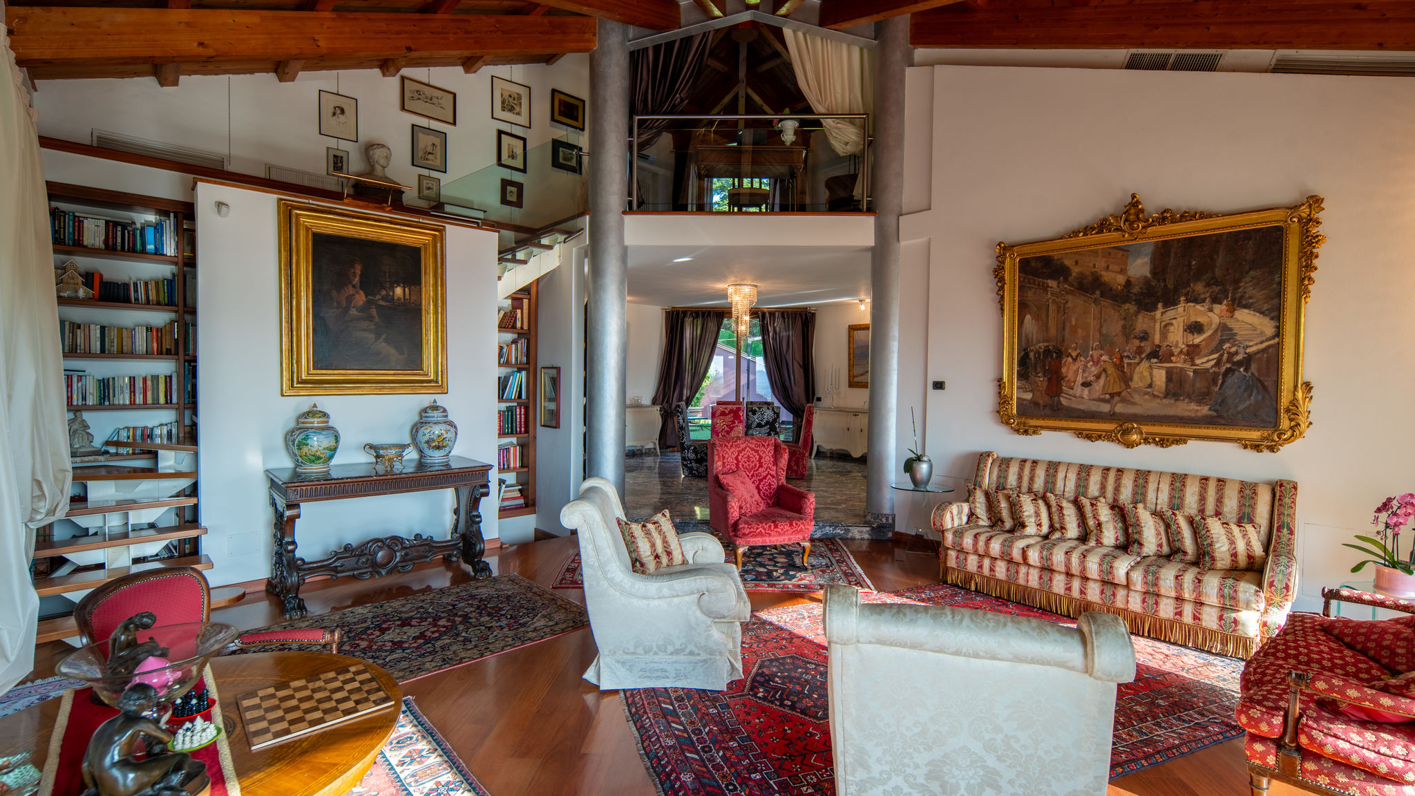 Italianway Alba Villa D'Autore