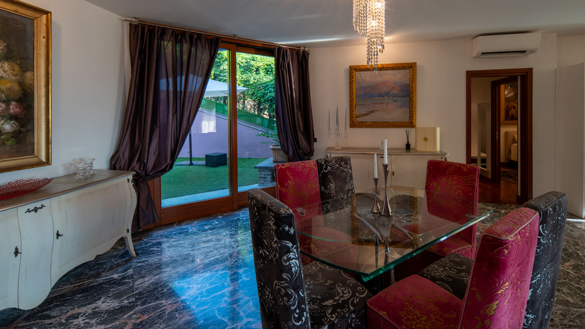 Italianway Alba Villa D'Autore