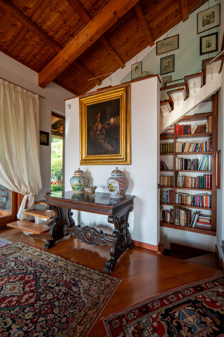 Italianway Alba Villa D'Autore