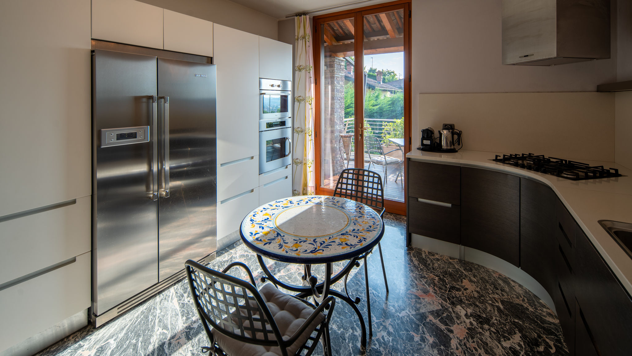 Italianway Alba Villa D'Autore