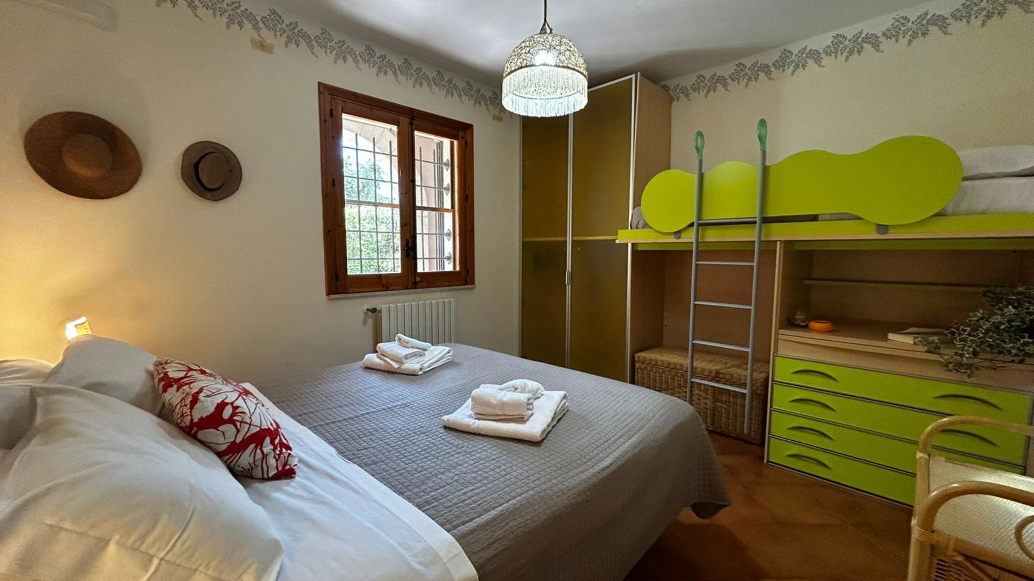 Italianway Ragusa L'Isola nell'Isola Country House