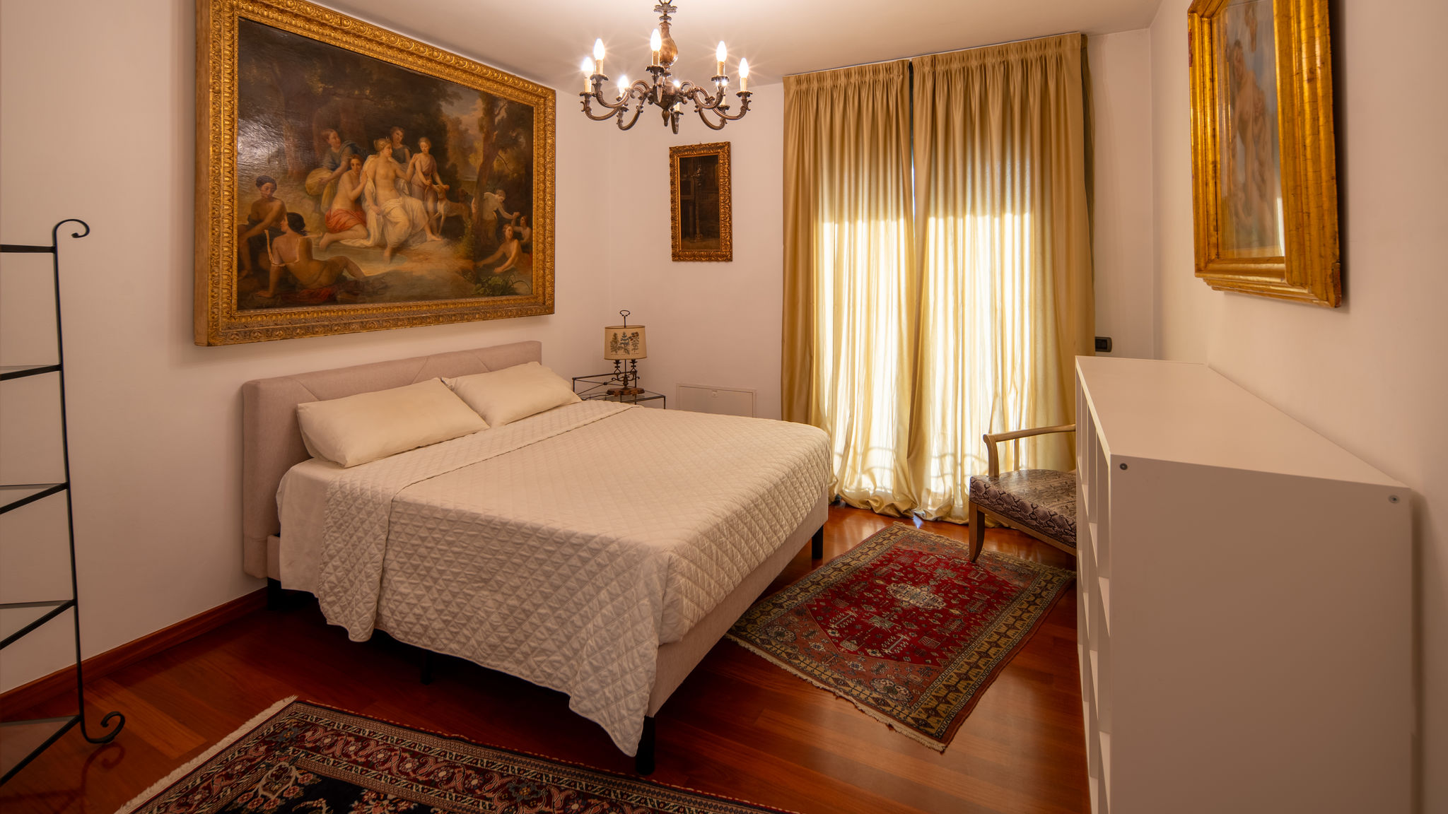 Italianway Alba Villa D'Autore