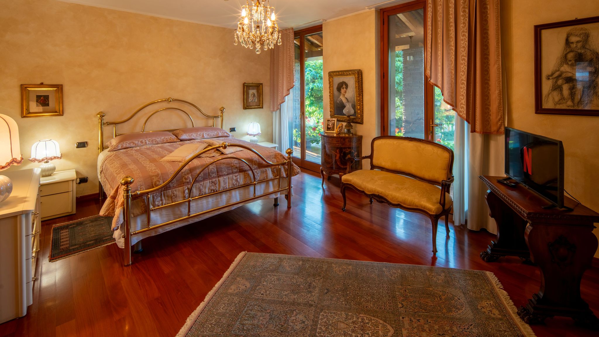 Italianway Alba Villa D'Autore