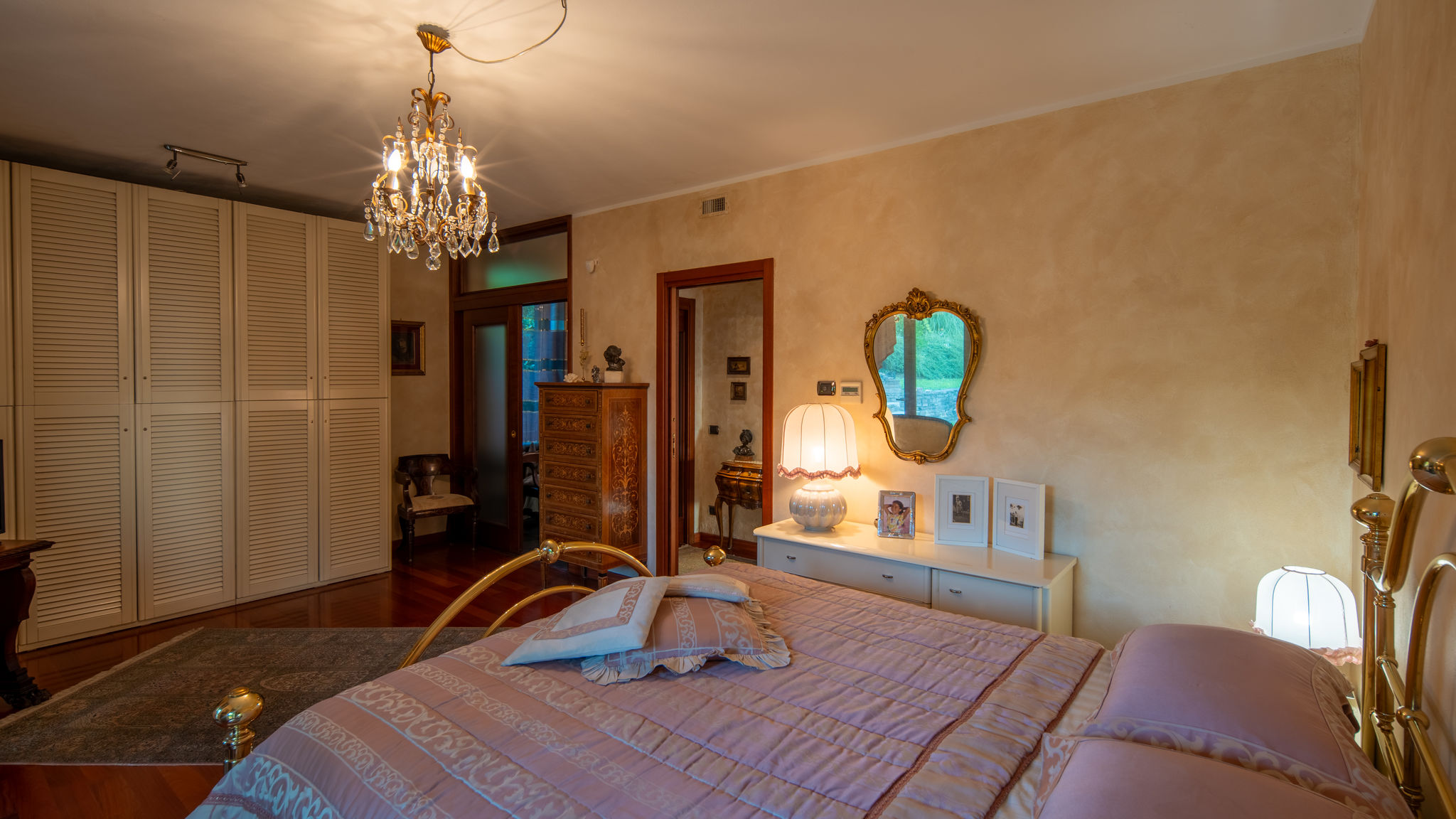 Italianway Alba Villa D'Autore