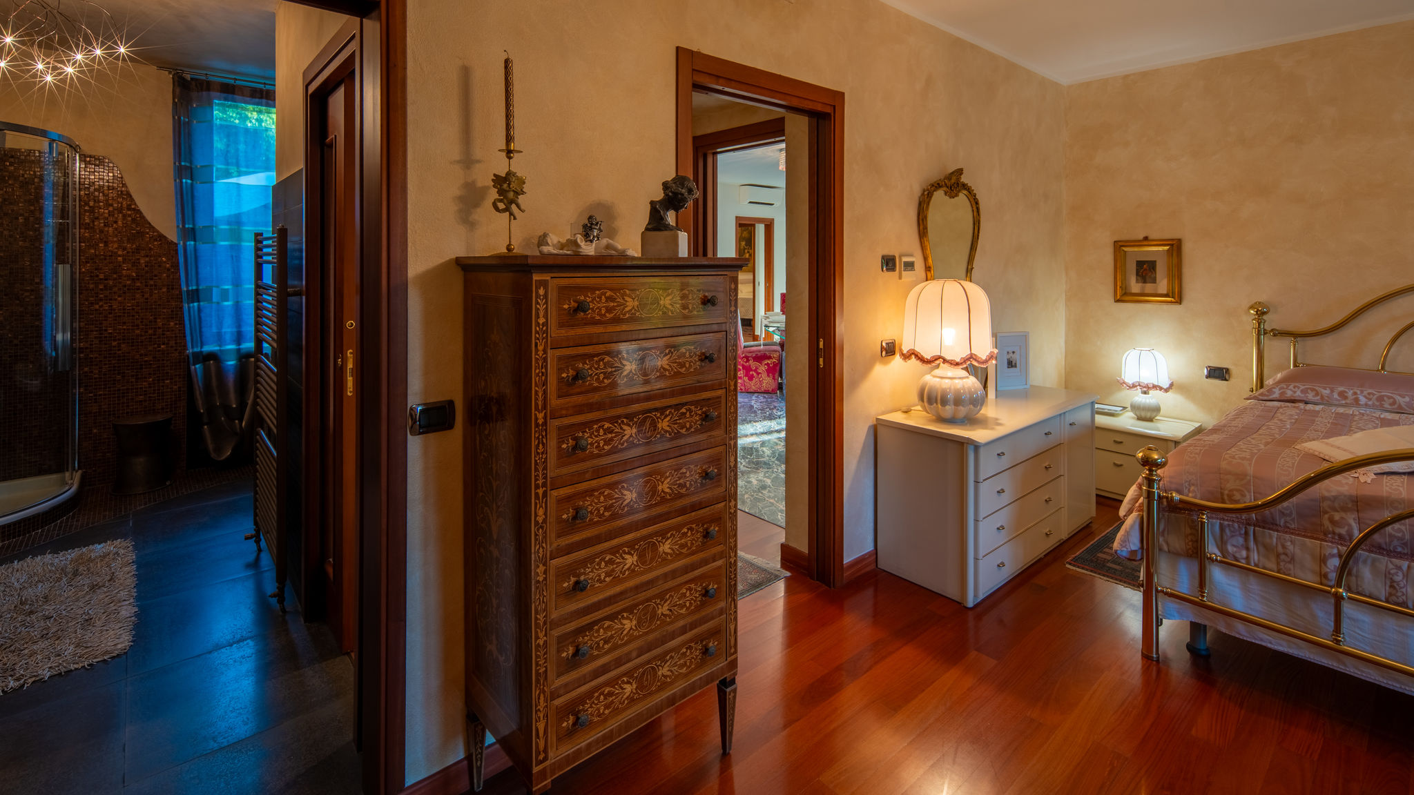 Italianway Alba Villa D'Autore