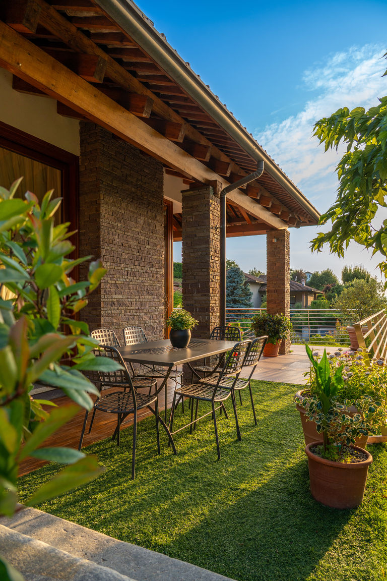 Italianway Alba Villa D'Autore