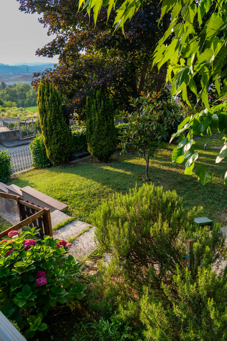 Italianway Alba Villa D'Autore