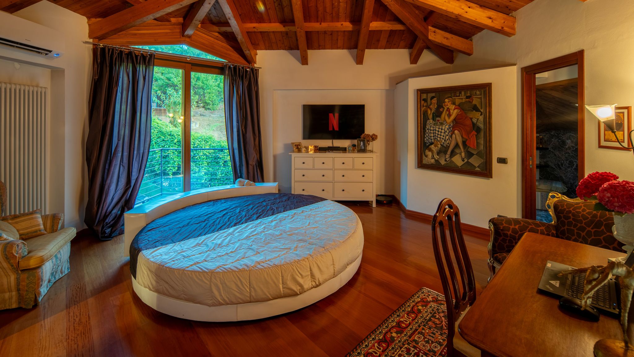 Italianway Alba Villa D'Autore