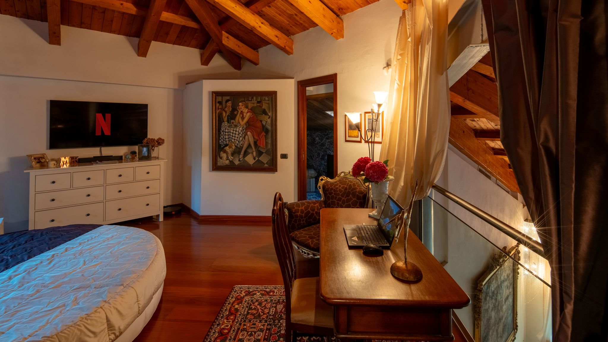 Italianway Alba Villa D'Autore