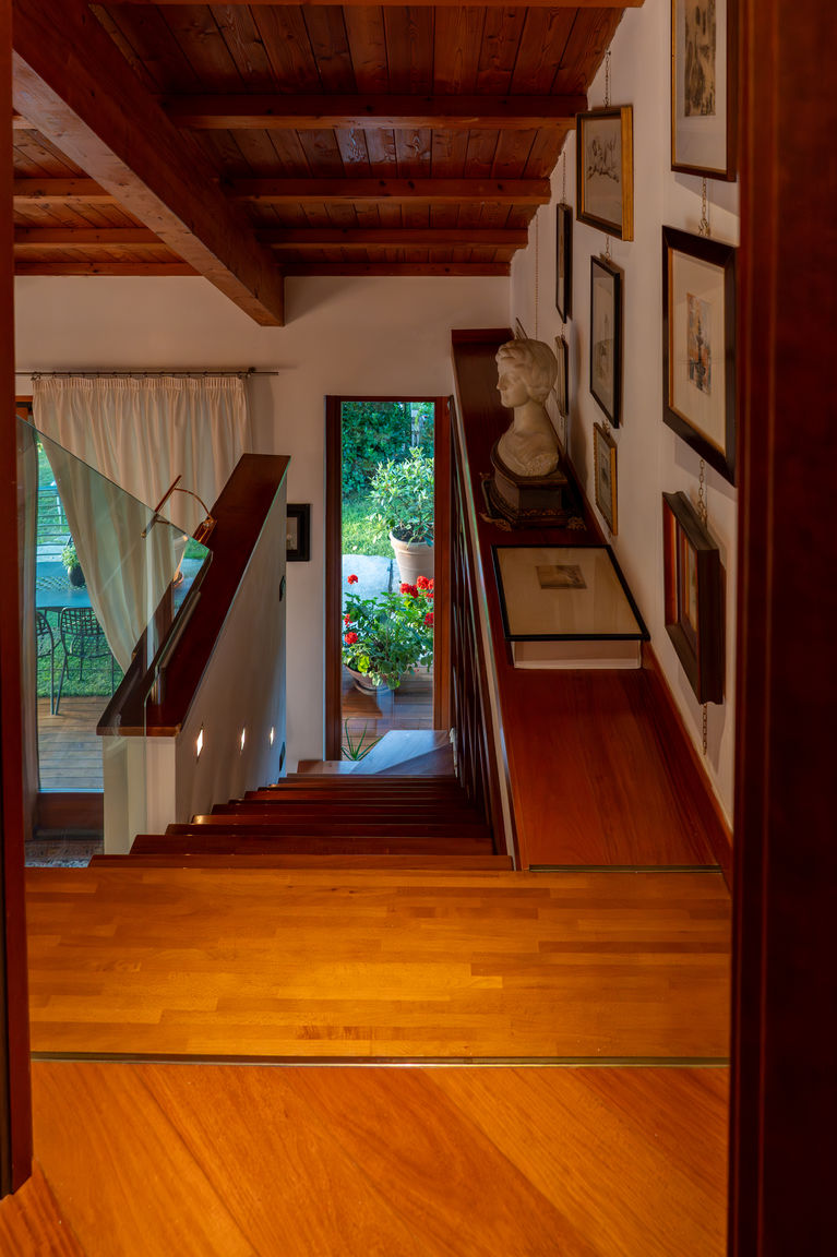 Italianway Alba Villa D'Autore