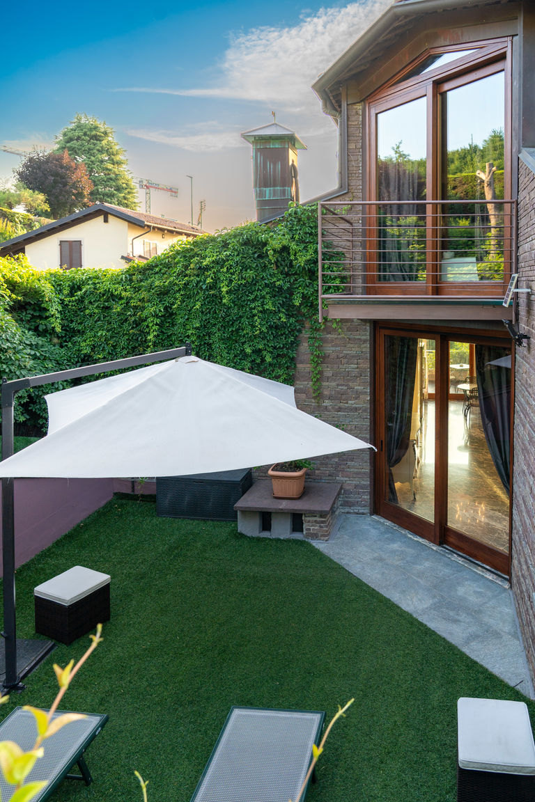 Italianway Alba Villa D'Autore