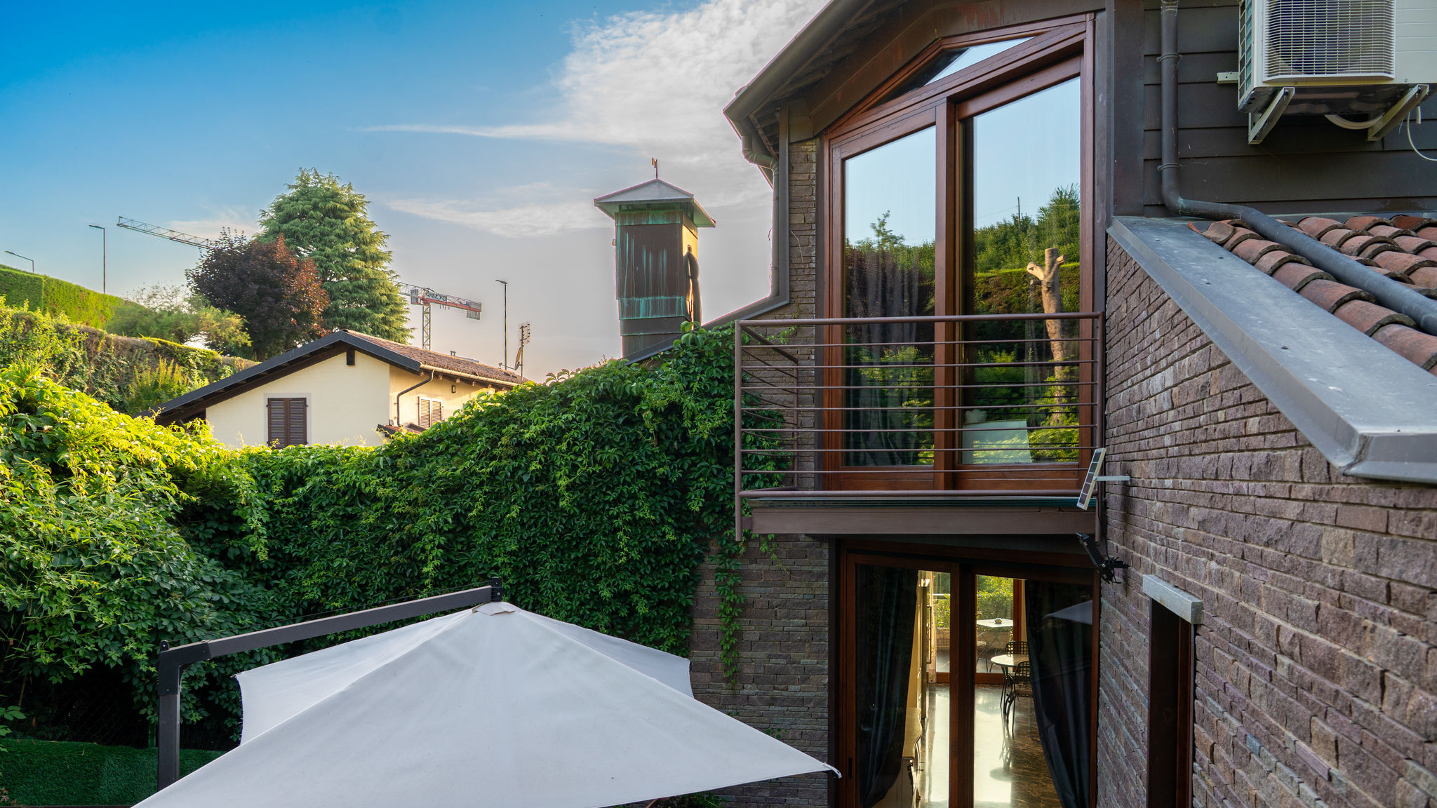 Italianway Alba Villa D'Autore