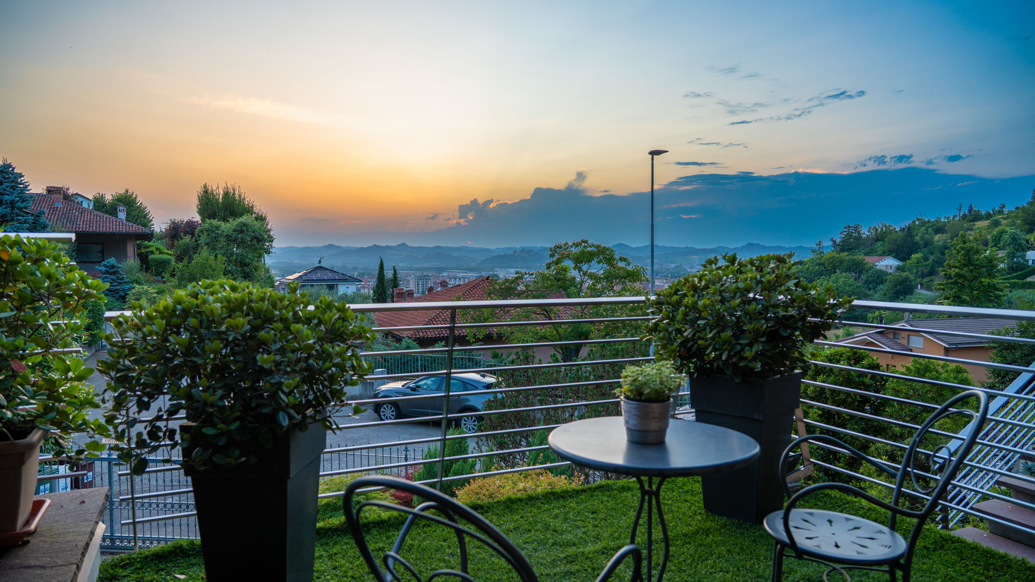 Italianway Alba Villa D'Autore